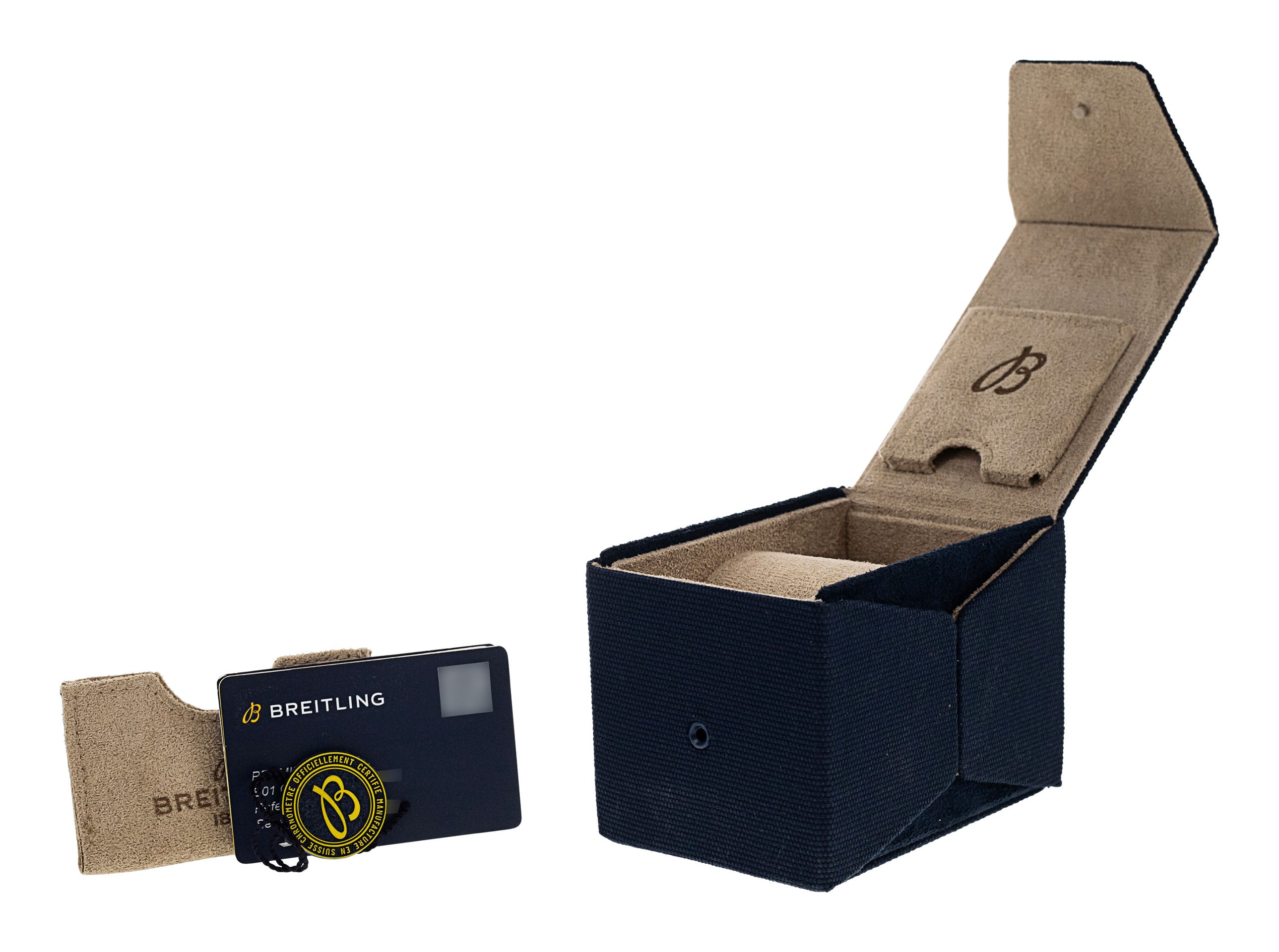 Breitling Premier B01 AB0145 Thumbnail 5