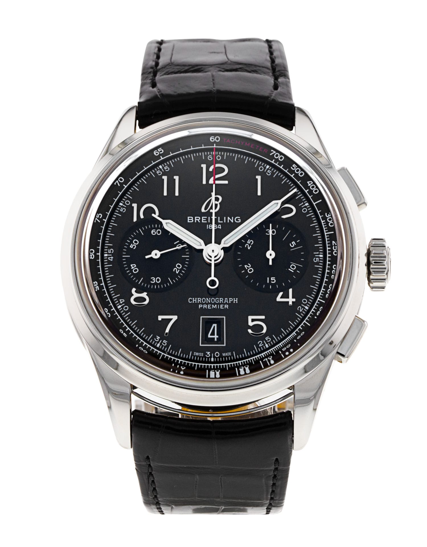 Breitling Premier B01 AB0145 Thumbnail 1