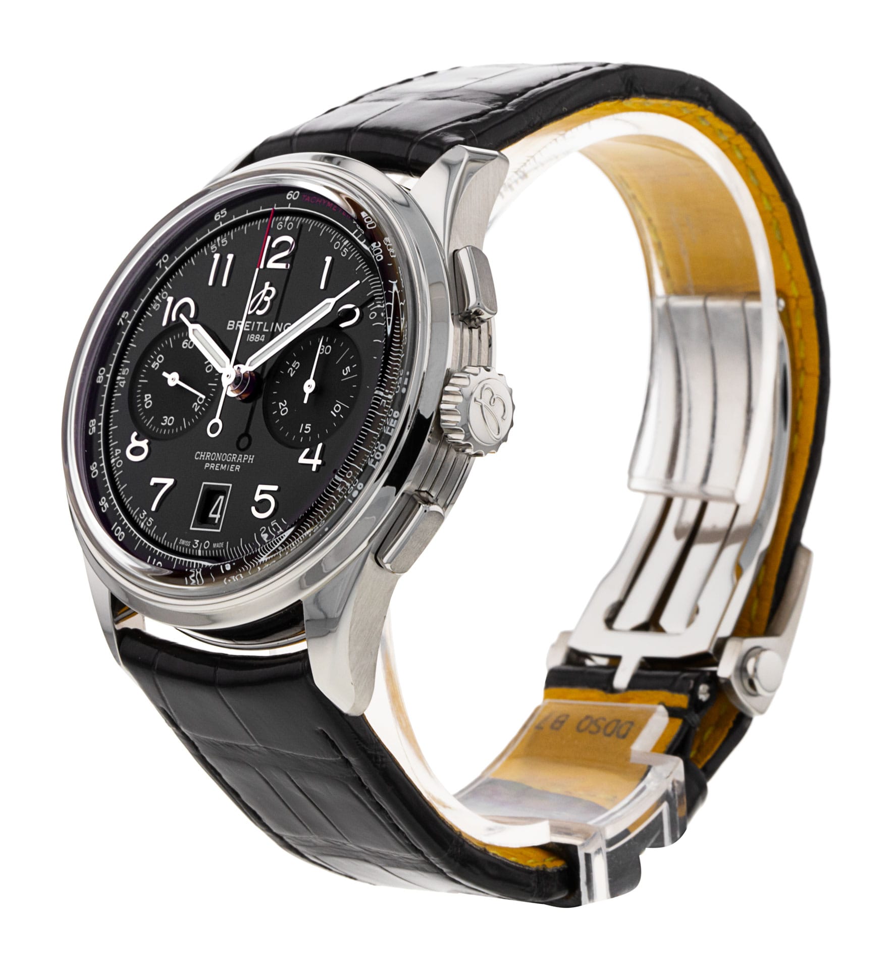 Breitling Premier B01 AB0145 Thumbnail 2