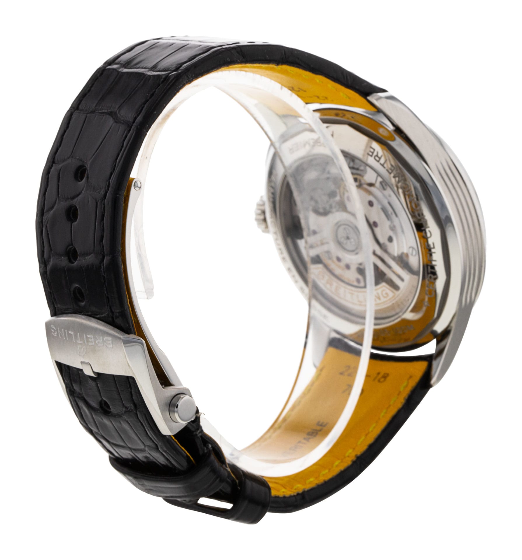 Breitling Premier B01 AB0145 Thumbnail 3