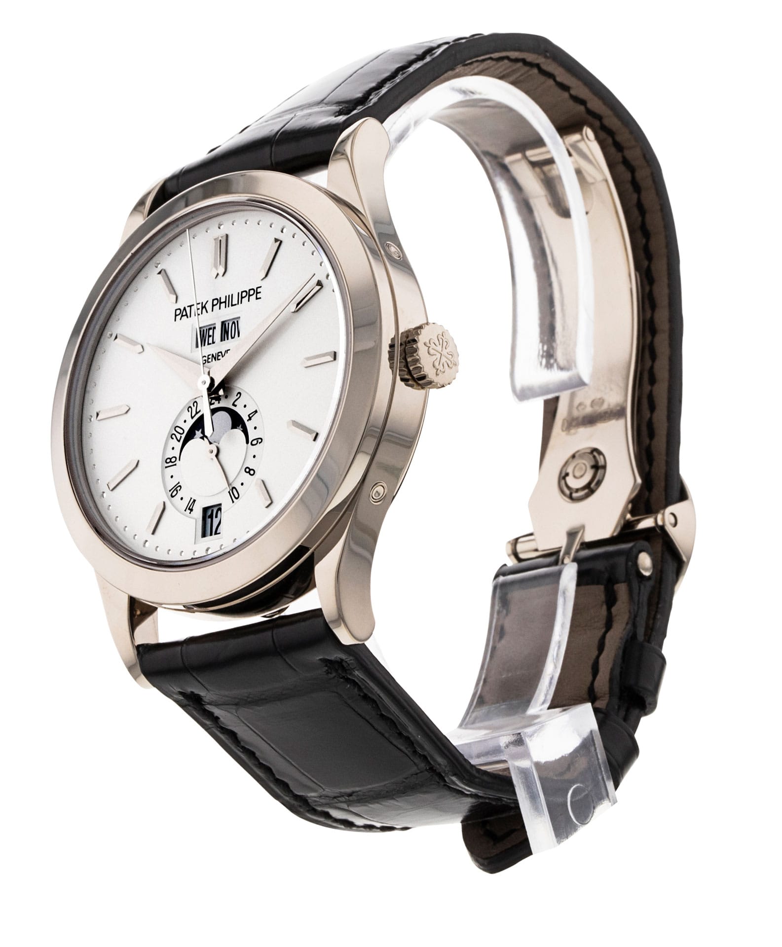 Patek Philippe Complications 5396G-011 Thumbnail 2