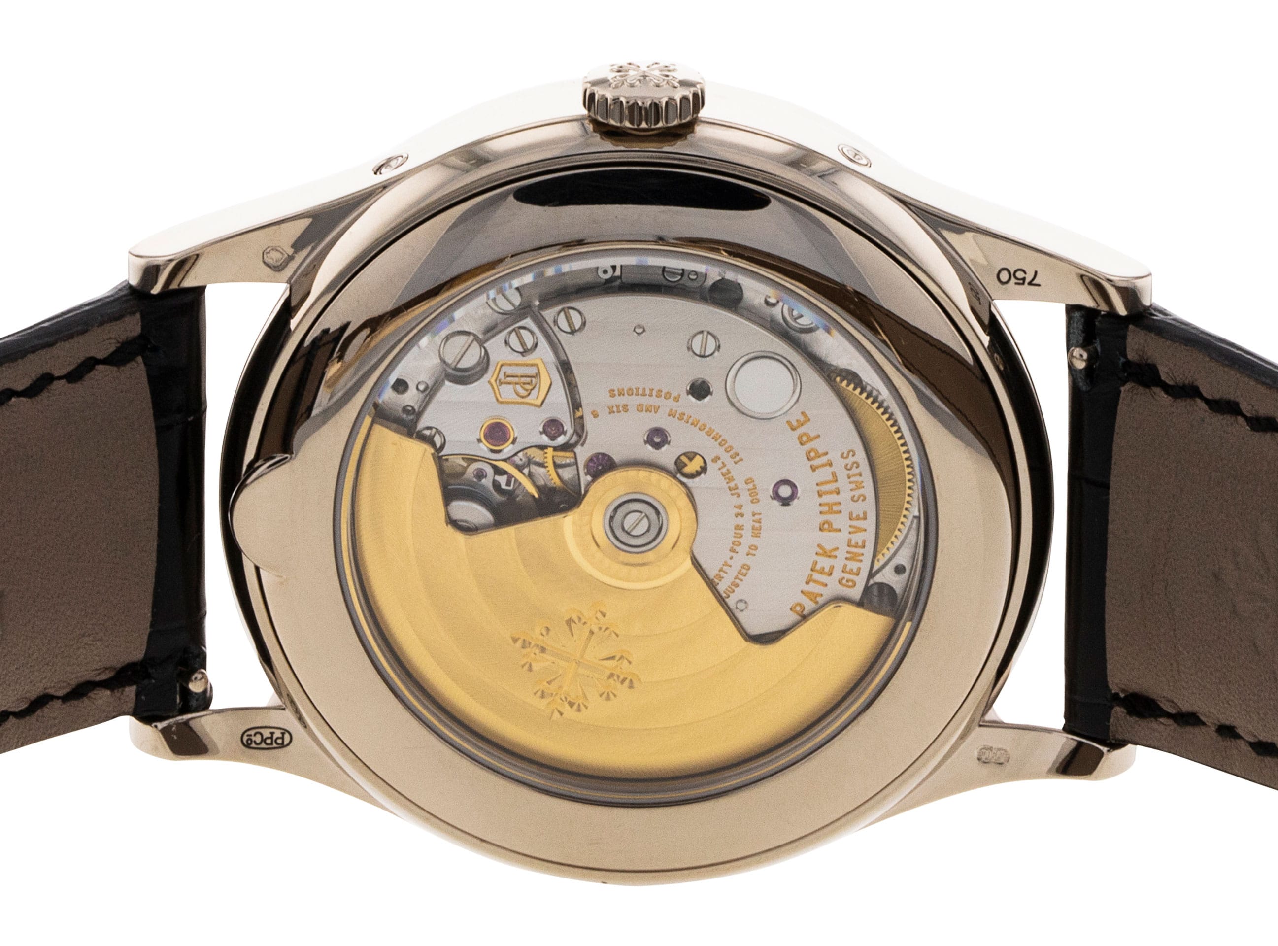 Patek Philippe Complications 5396G-011 Thumbnail 4