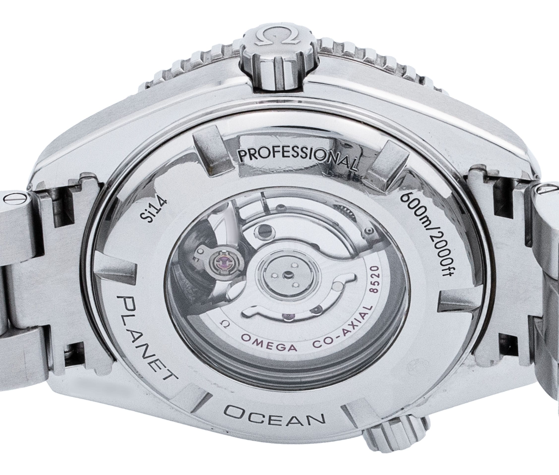 Omega Planet Ocean 232.30.38.20.01.001 Thumbnail 4