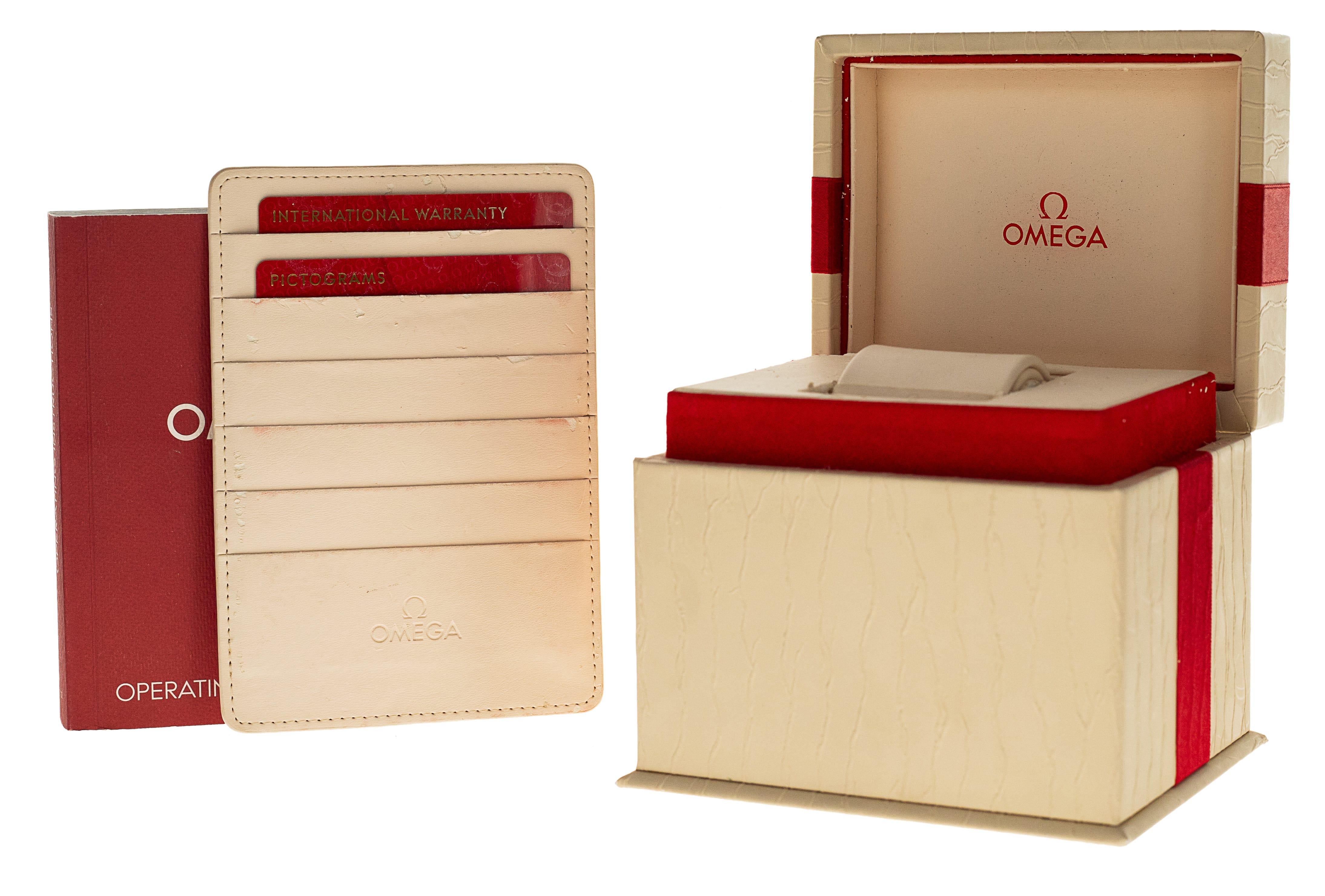 Omega Planet Ocean 232.30.38.20.01.001 Thumbnail 5