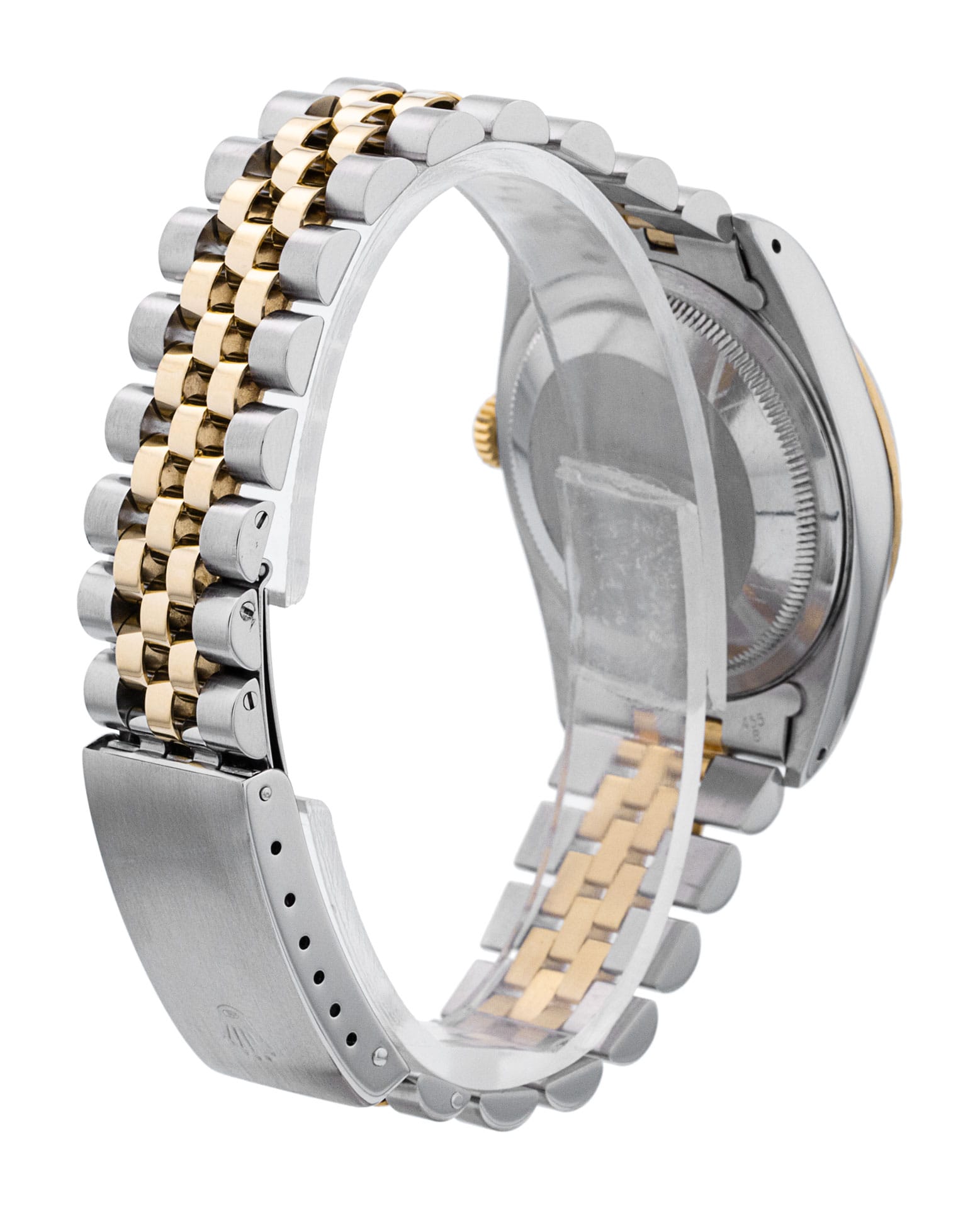 Rolex Datejust 16233 Thumbnail 3