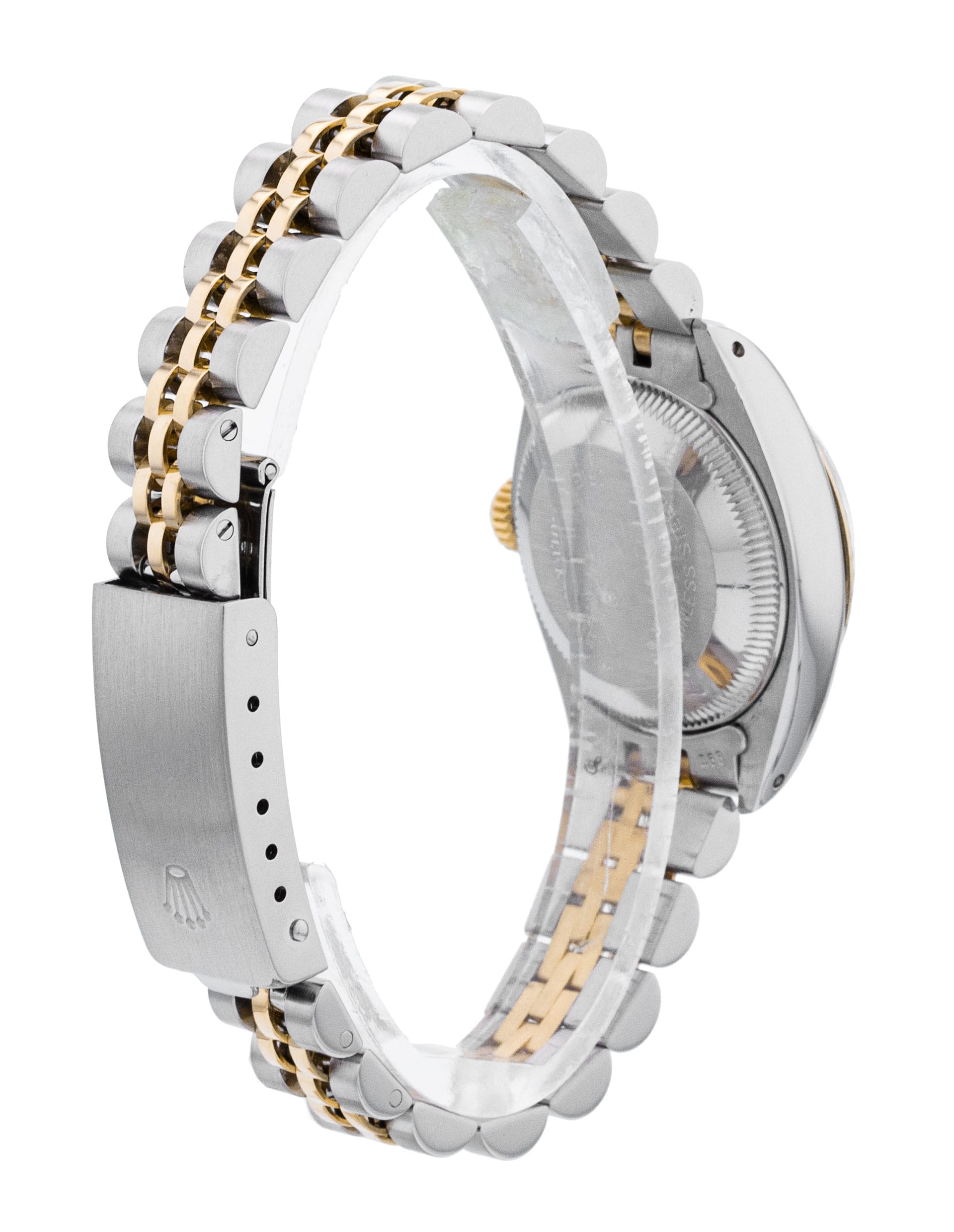 Rolex Datejust Lady 6917 Thumbnail 3