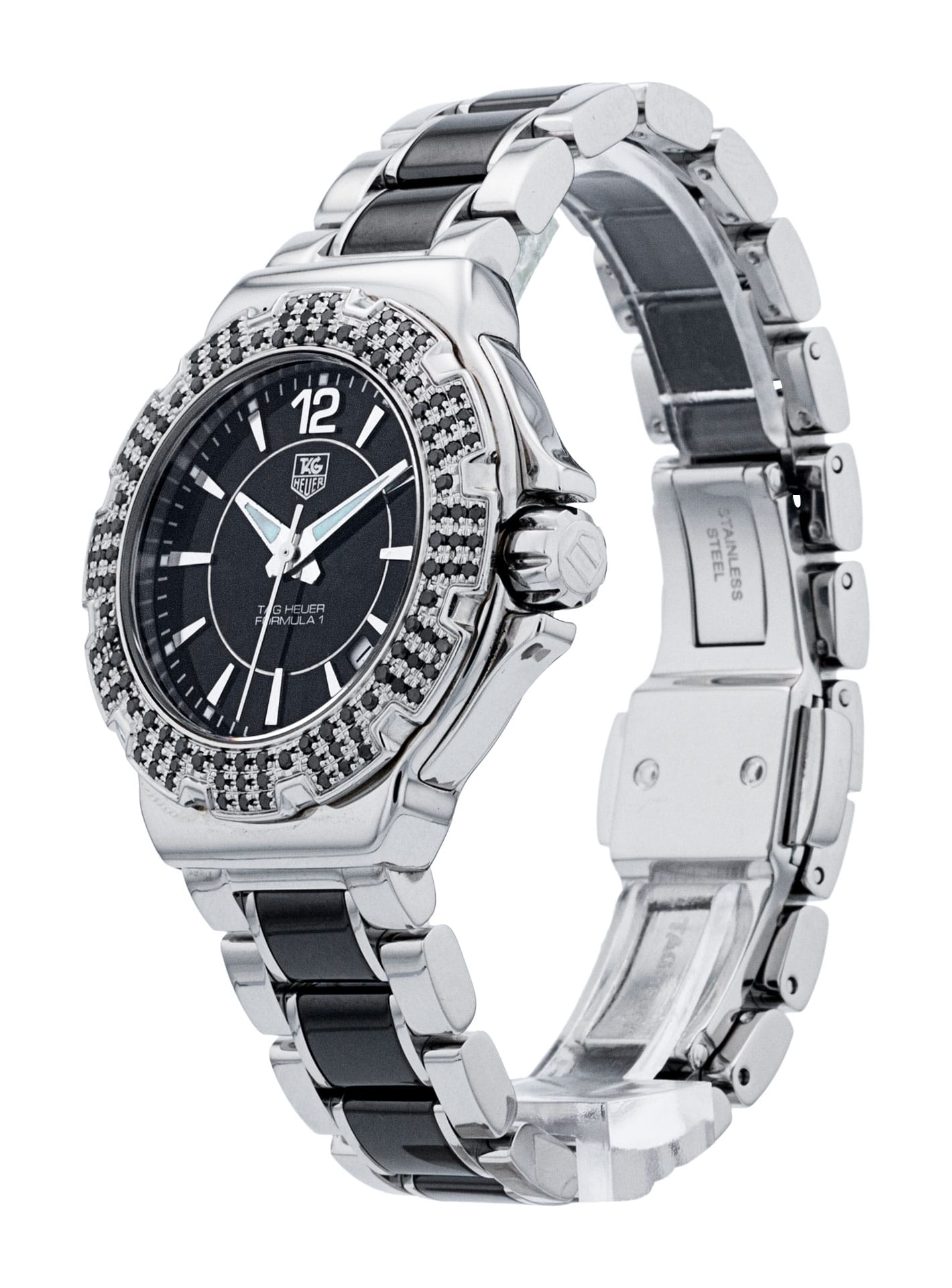Tag Heuer Formula 1 Sparkling WAH1216.BA0859 Thumbnail 2