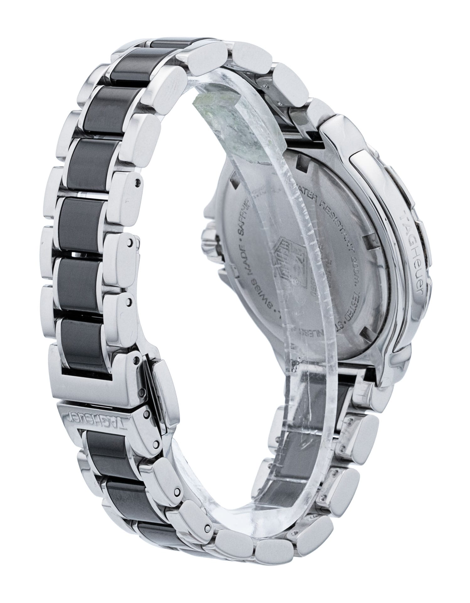 Tag Heuer Formula 1 Sparkling WAH1216.BA0859 Thumbnail 3