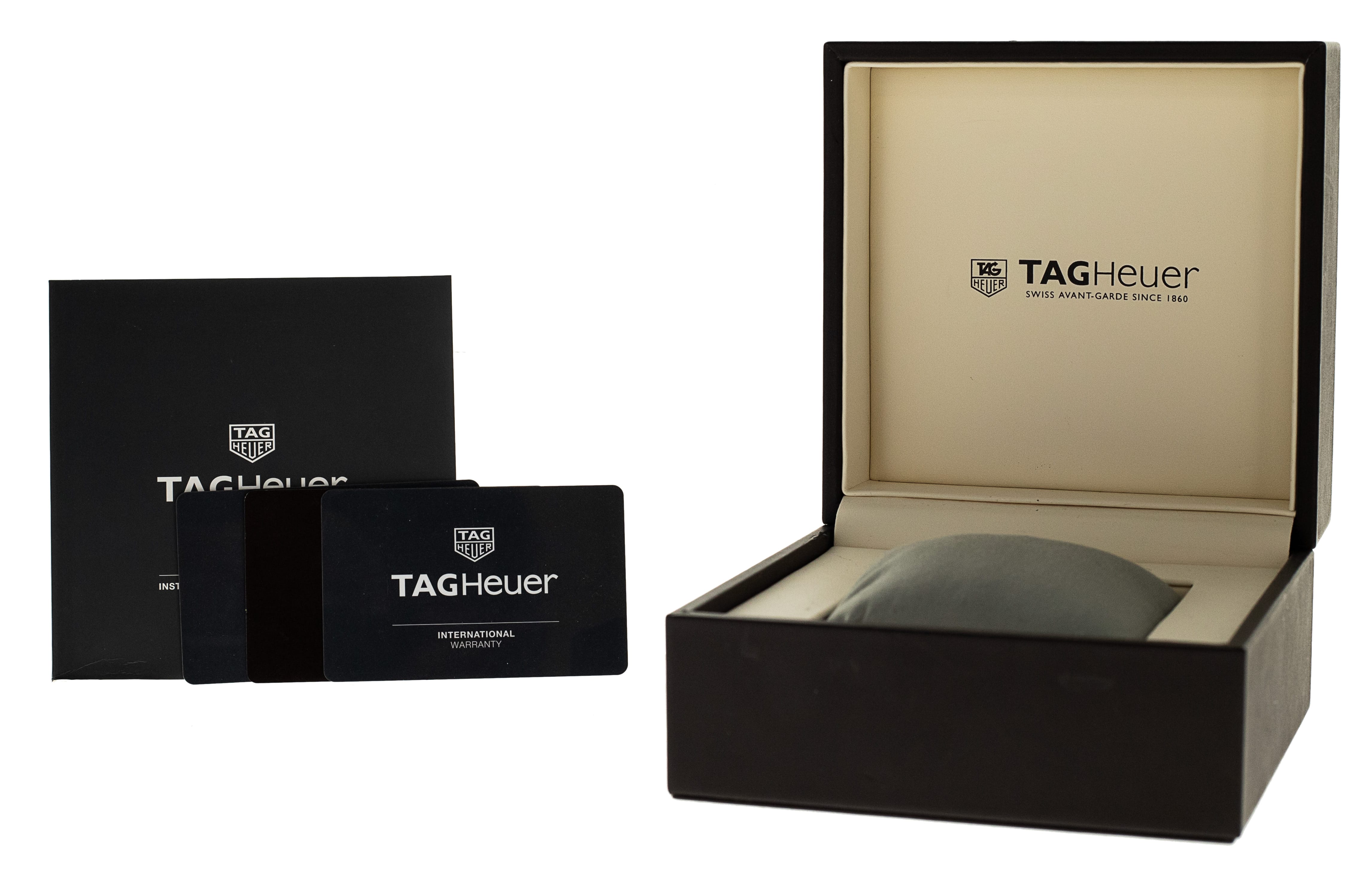 Tag Heuer Formula 1 Sparkling WAH1216.BA0859 Thumbnail 4