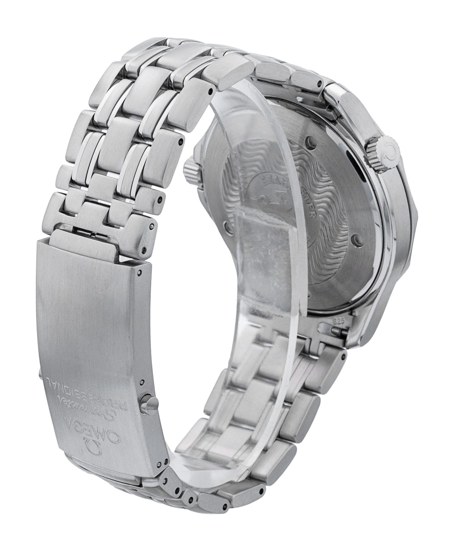 Omega Seamaster 300m 2531.80.00 Thumbnail 3