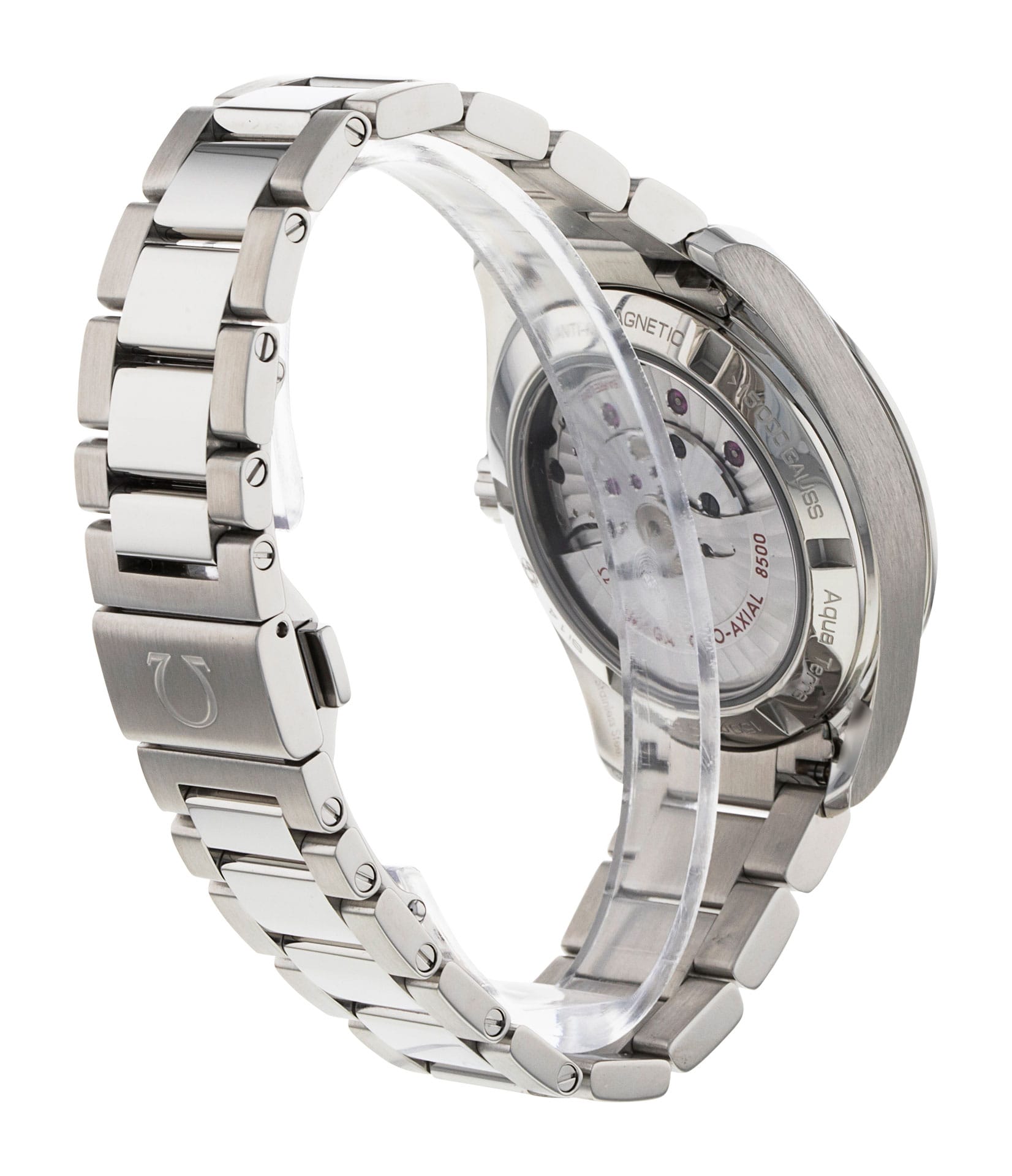 Omega Aqua Terra 150m Gents 231.10.39.21.01.002 Thumbnail 3