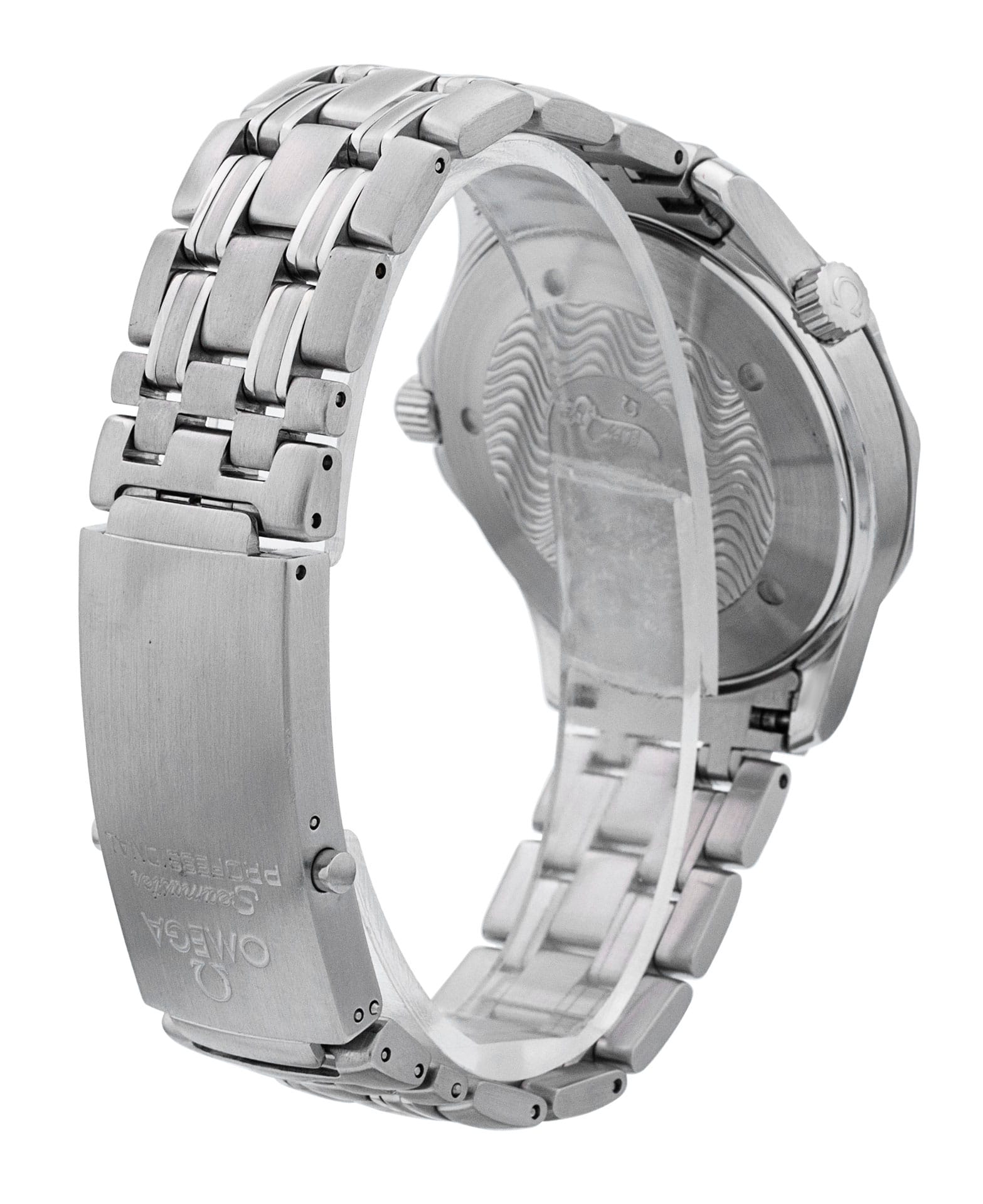 Omega Seamaster 300m 2531.80.00 Thumbnail 3