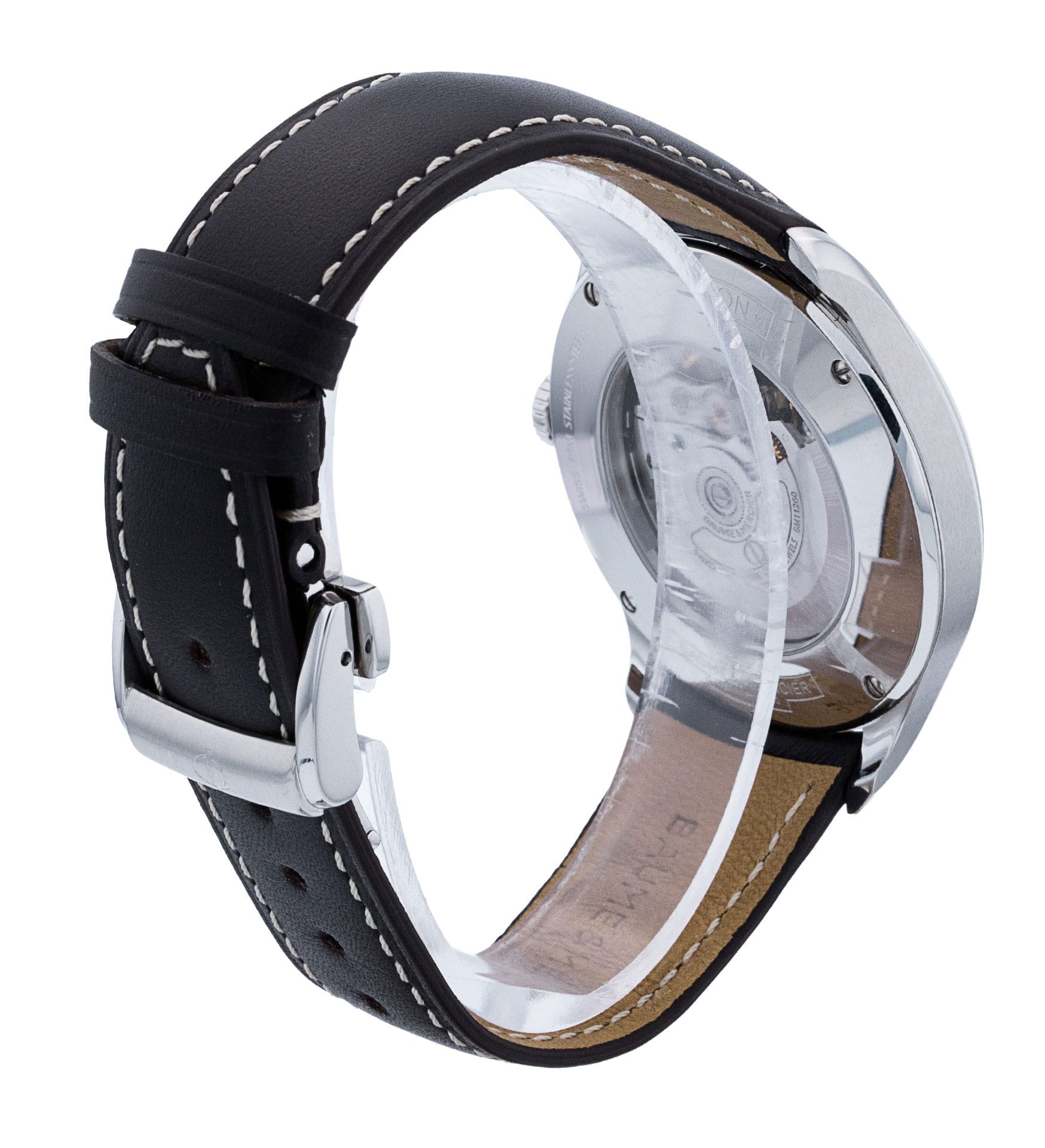 Baume et Mercier Clifton M0A10054 Thumbnail 3