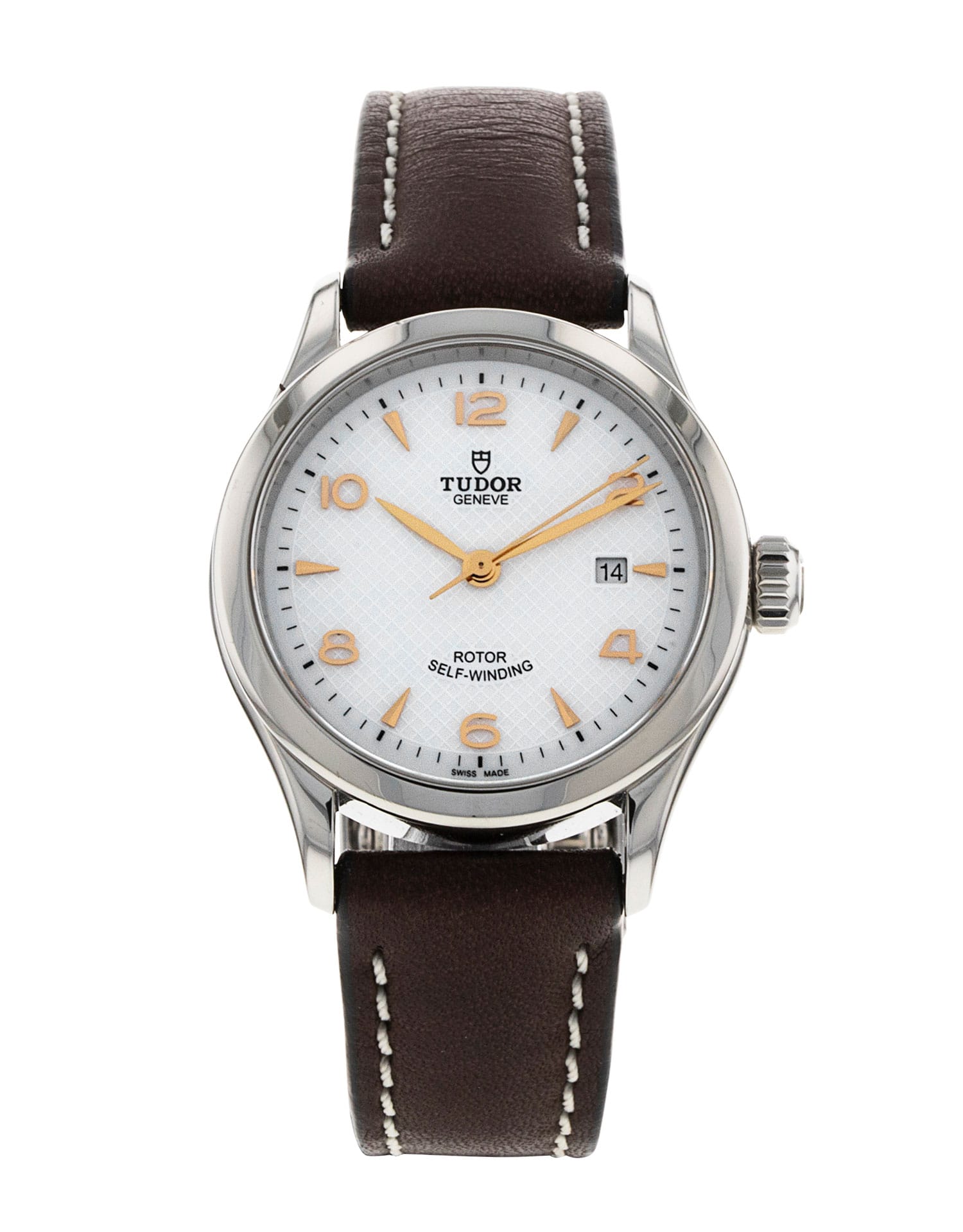 Pre-Owned Tudor 1926 Watch