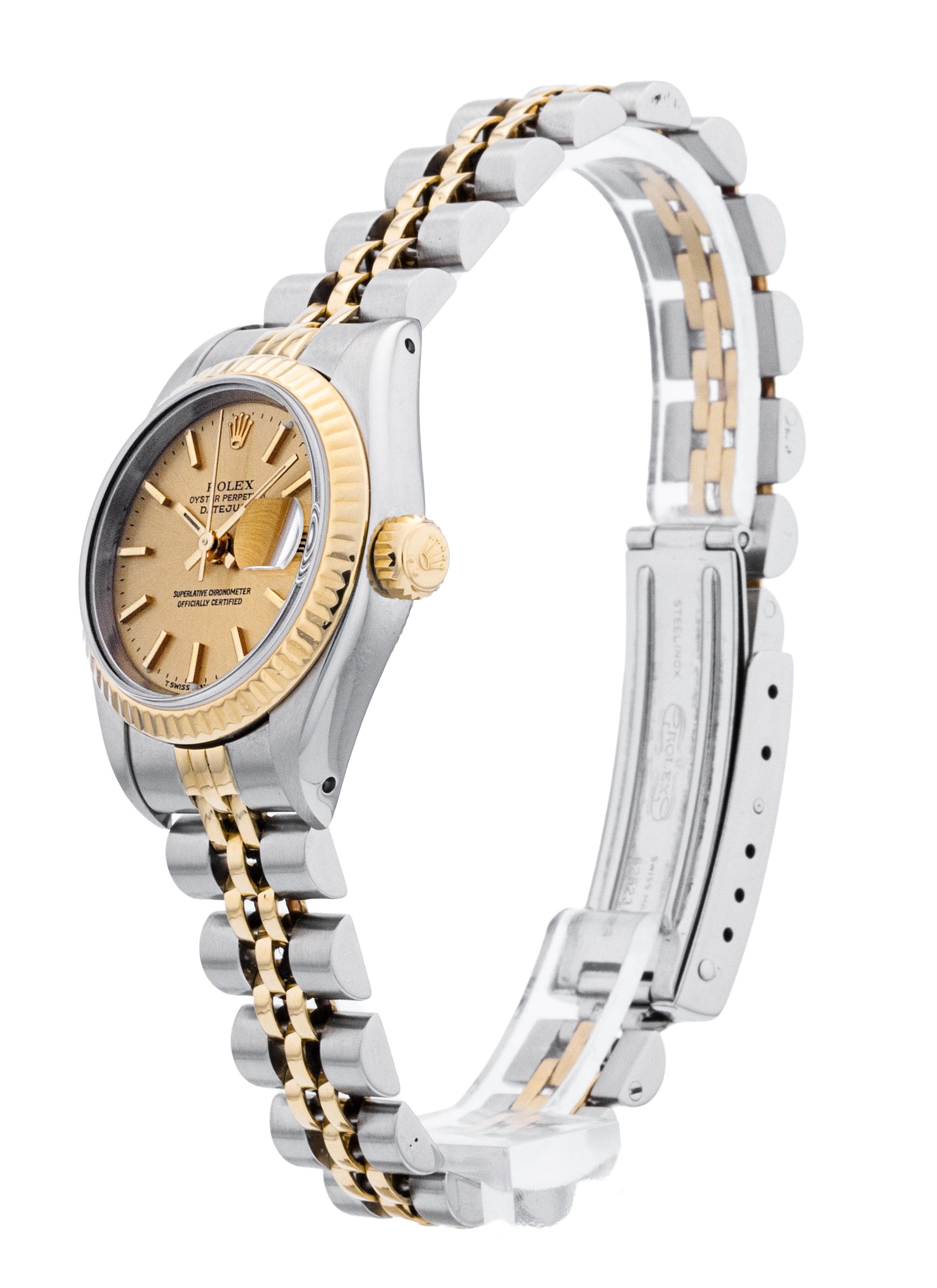 Rolex Datejust Lady 69173 Thumbnail 2