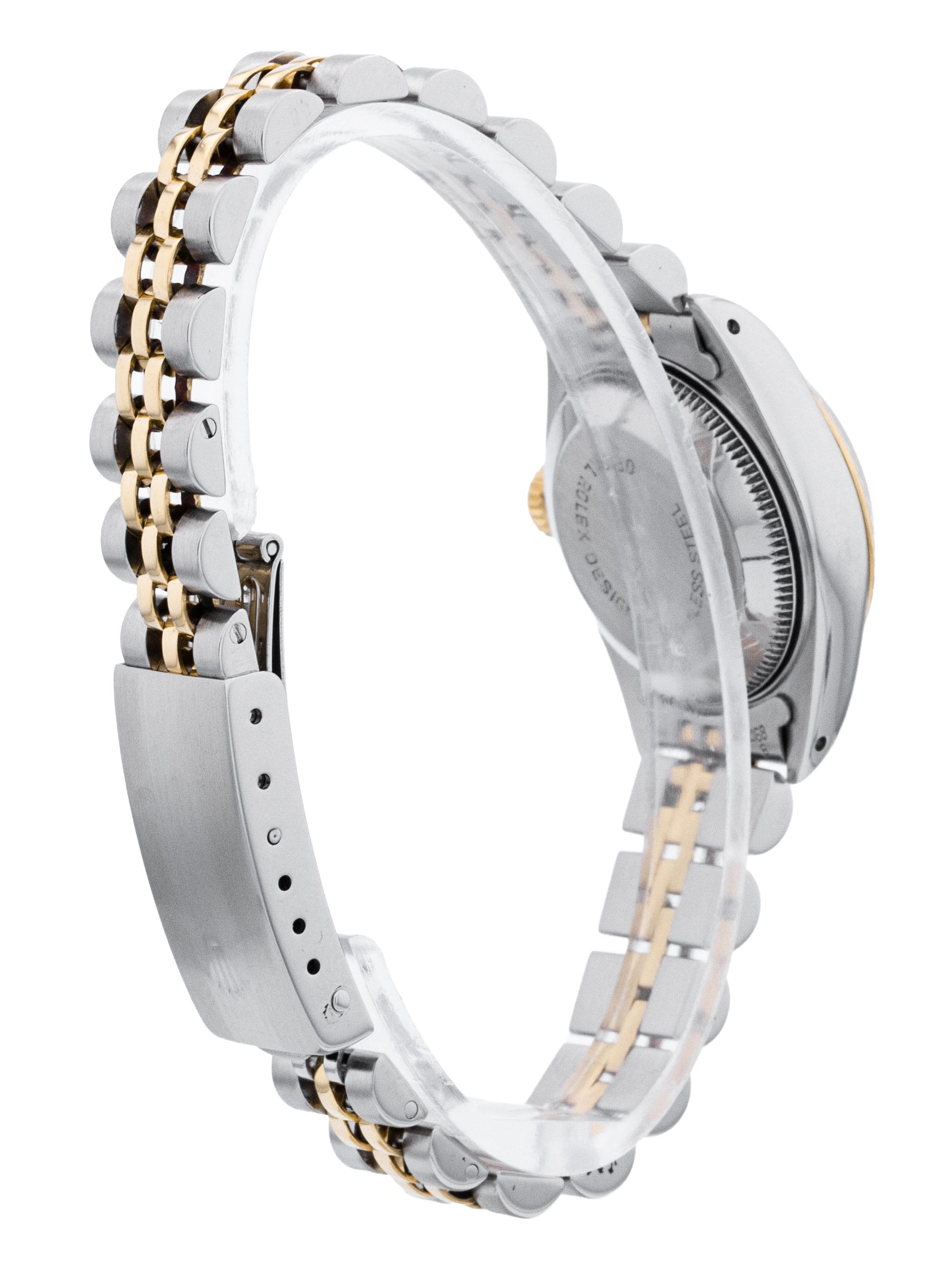 Rolex Datejust Lady 69173 Thumbnail 3