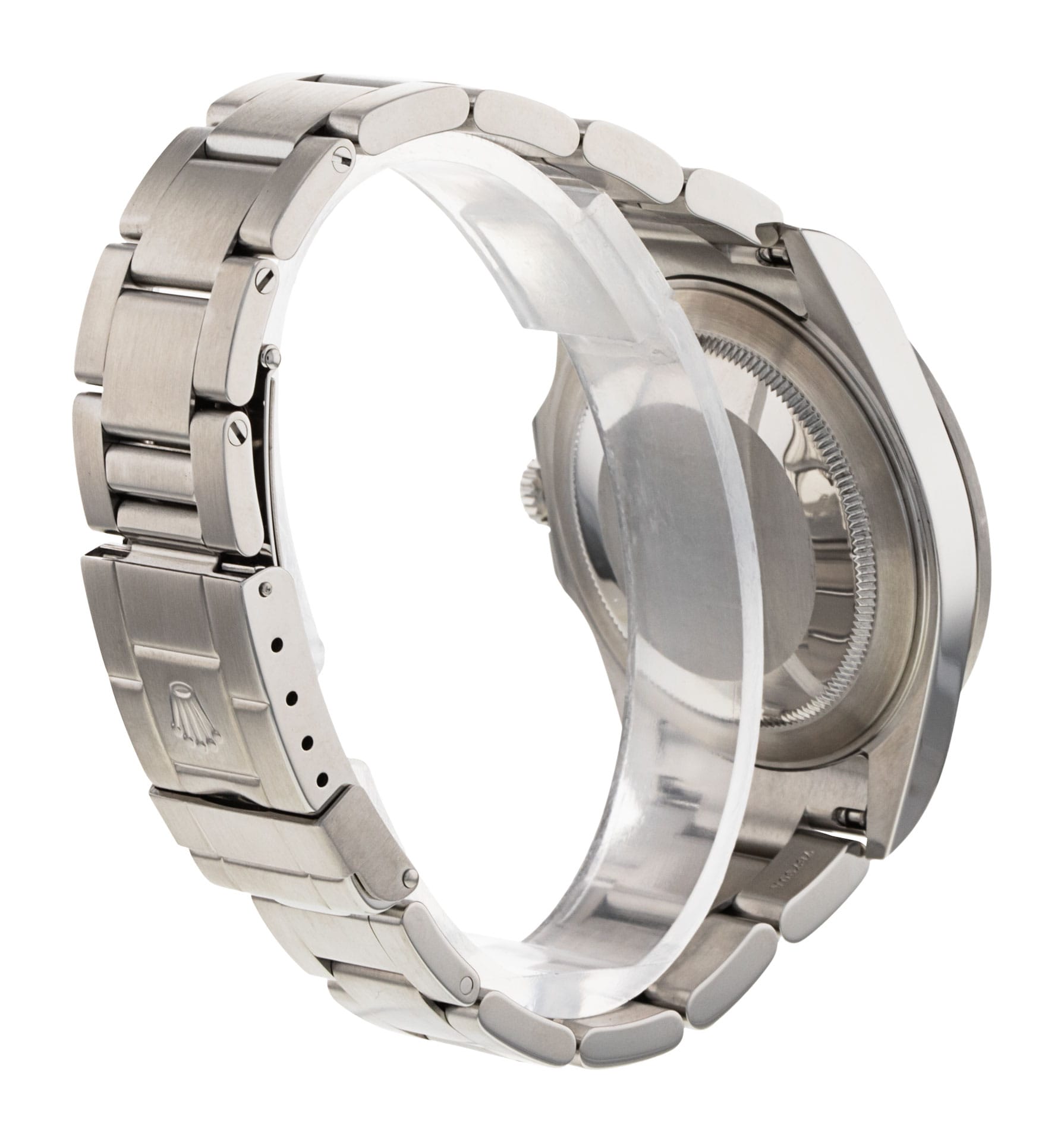 Rolex Explorer II 16570 Thumbnail 3