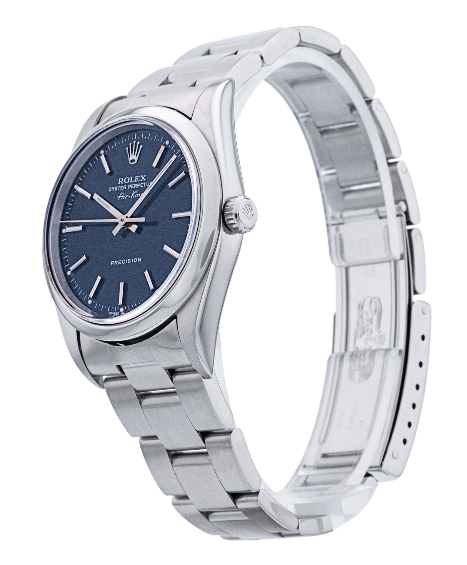 Rolex Air-King 14010 Thumbnail 2