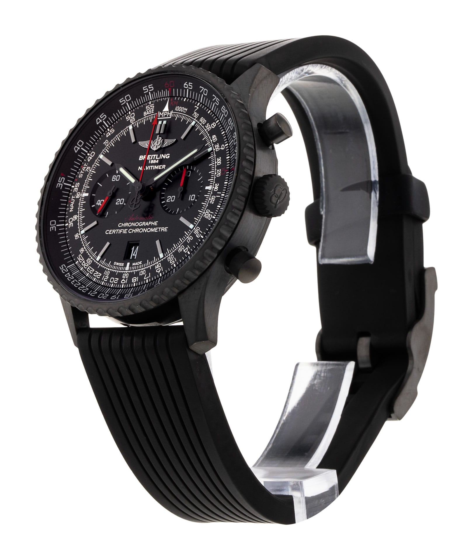 Breitling Navitimer 01 MB0128 Thumbnail 2