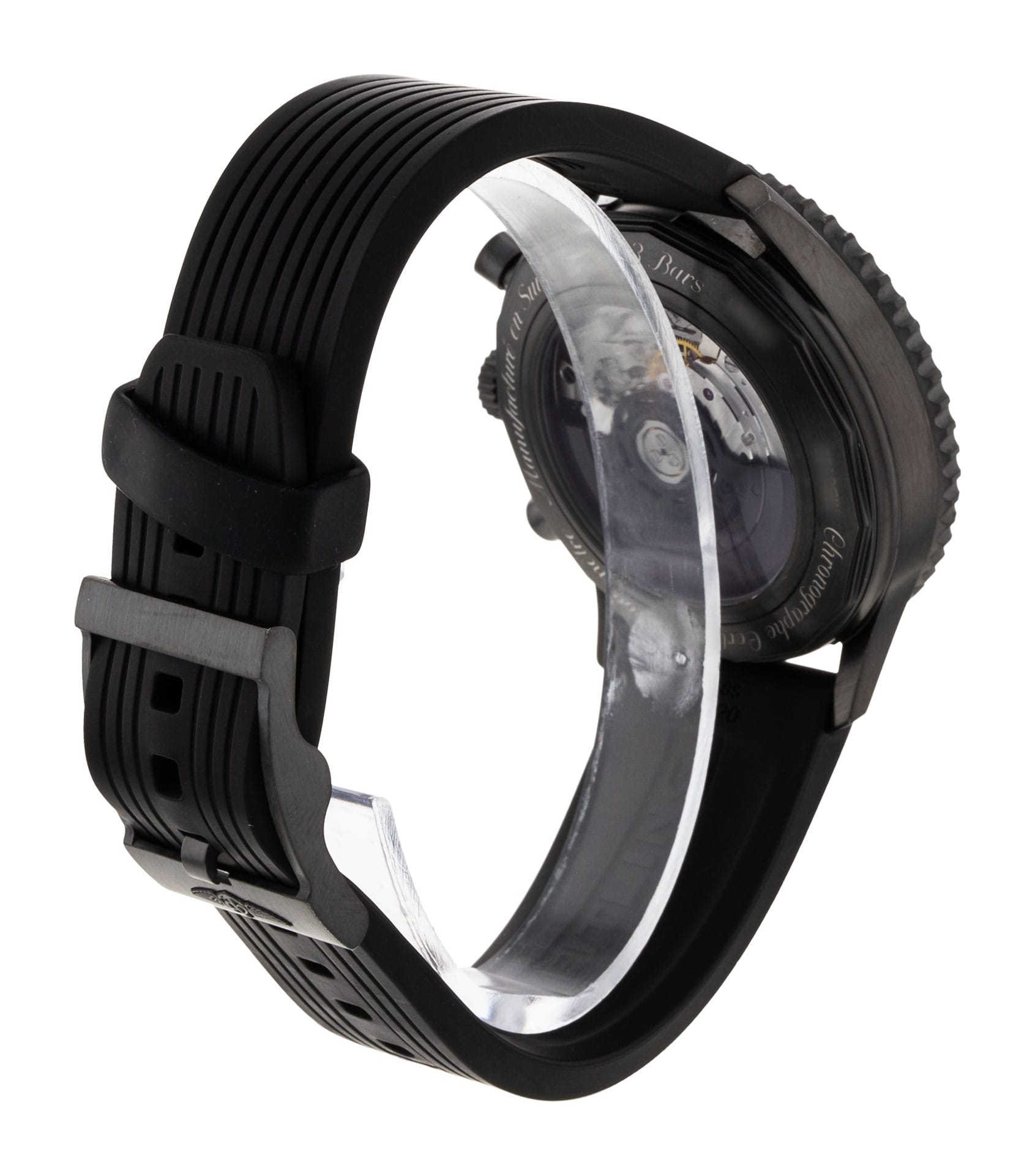 Breitling Navitimer 01 MB0128 Thumbnail 3