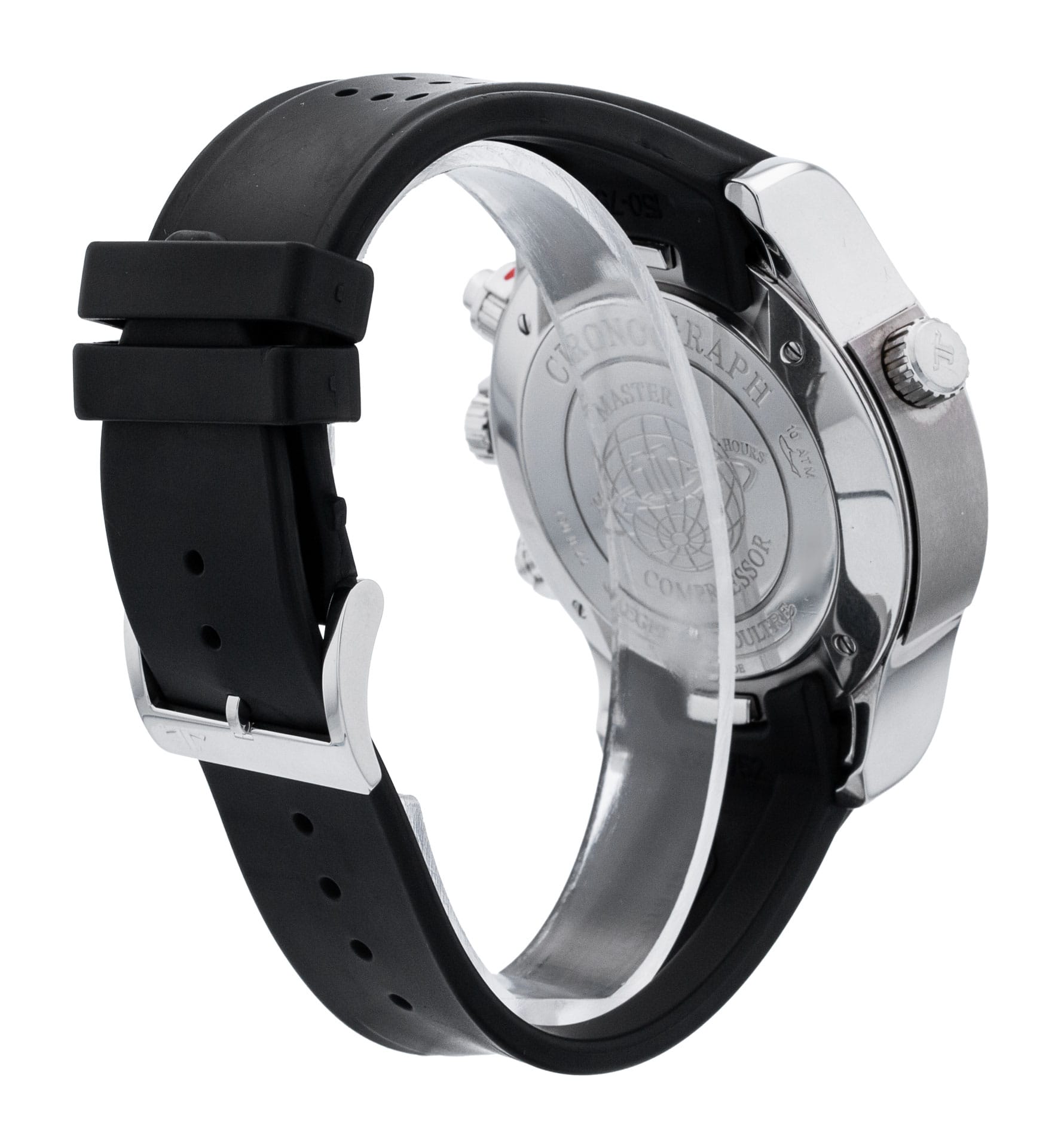 Jaeger-LeCoultre Extreme World Chronograph 1768470 Thumbnail 3