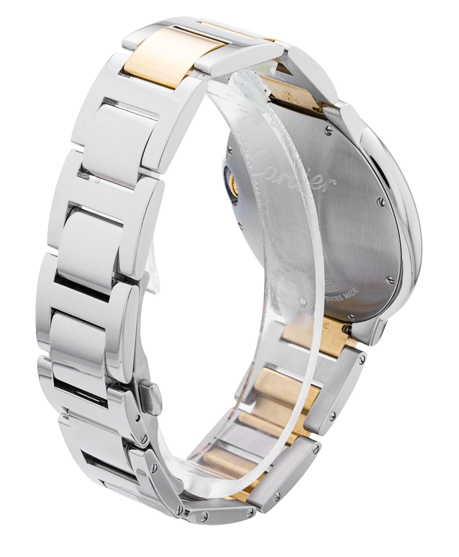 Cartier Ballon Bleu W69009Z3 Thumbnail 3