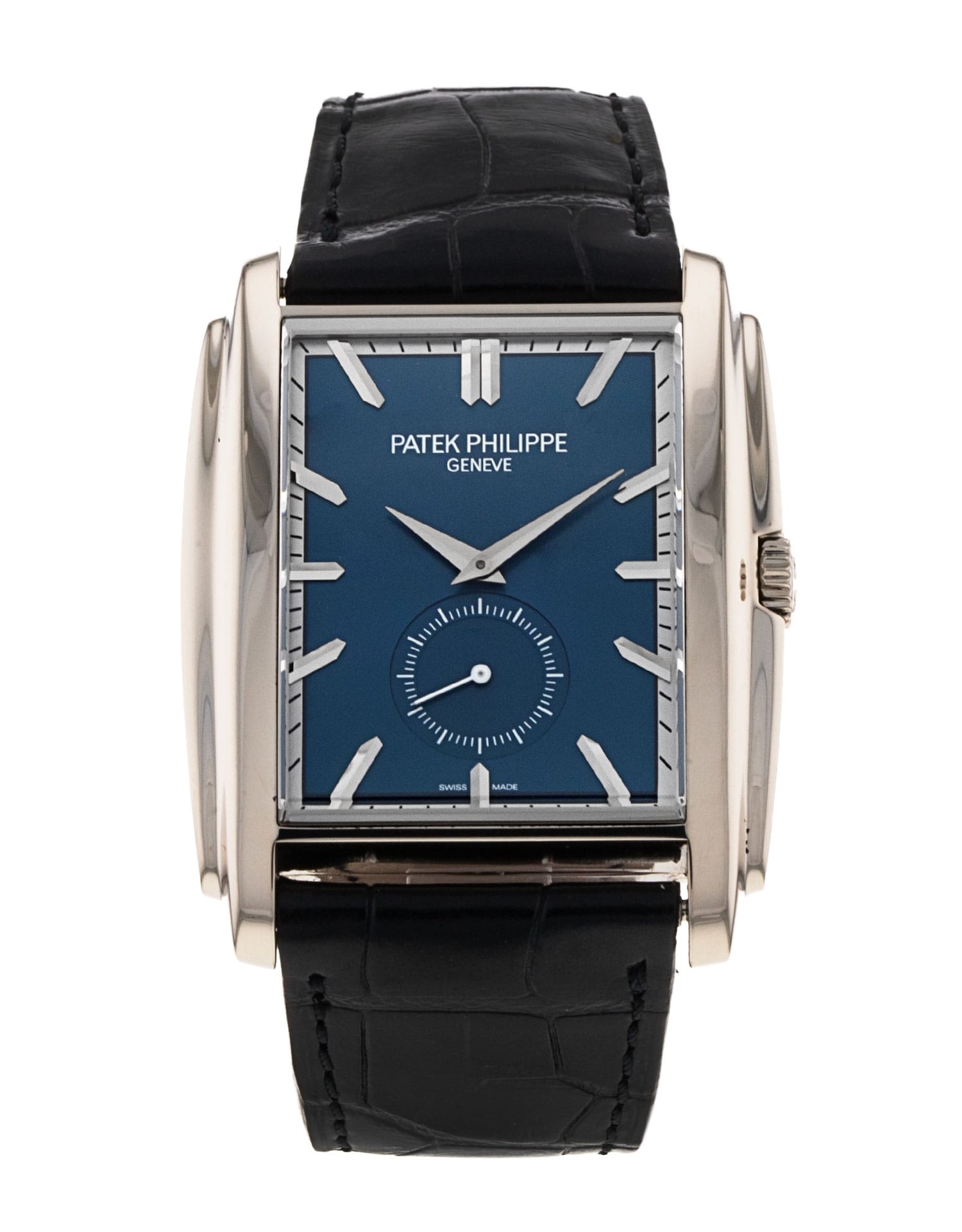Patek Philippe Gondolo 5124G-011 Thumbnail 1