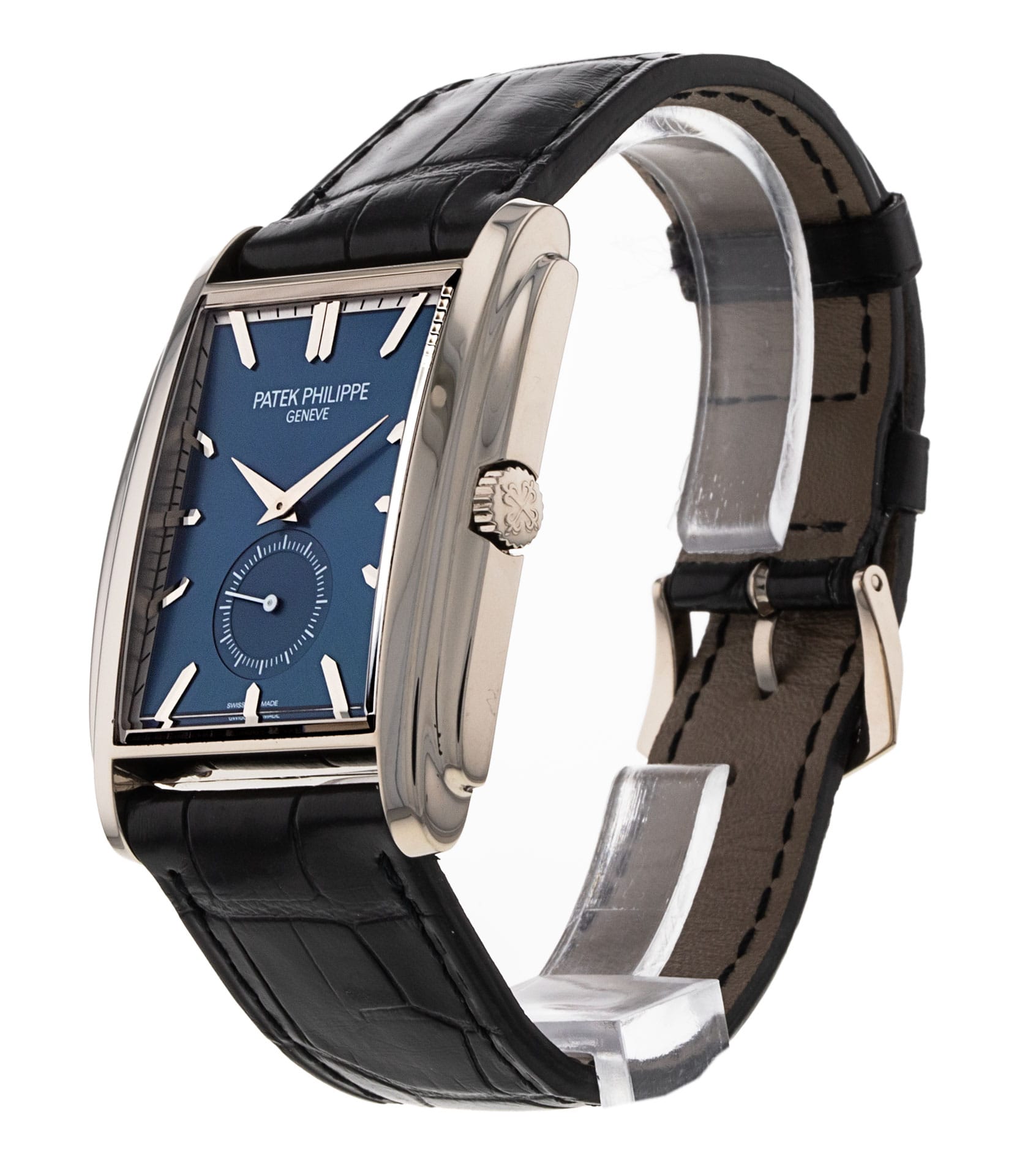 Patek Philippe Gondolo 5124G-011 Thumbnail 2