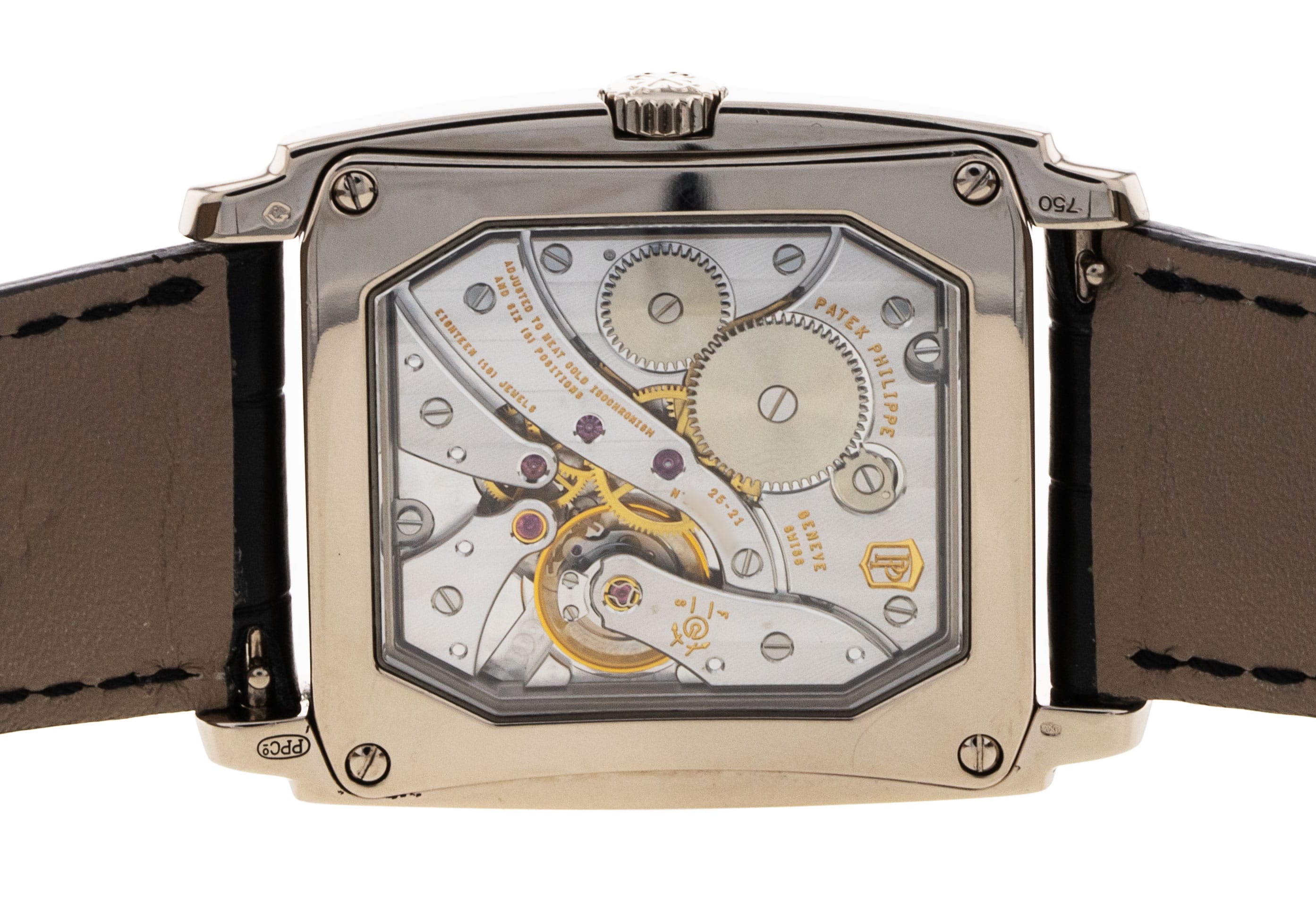 Patek Philippe Gondolo 5124G-011 Thumbnail 4