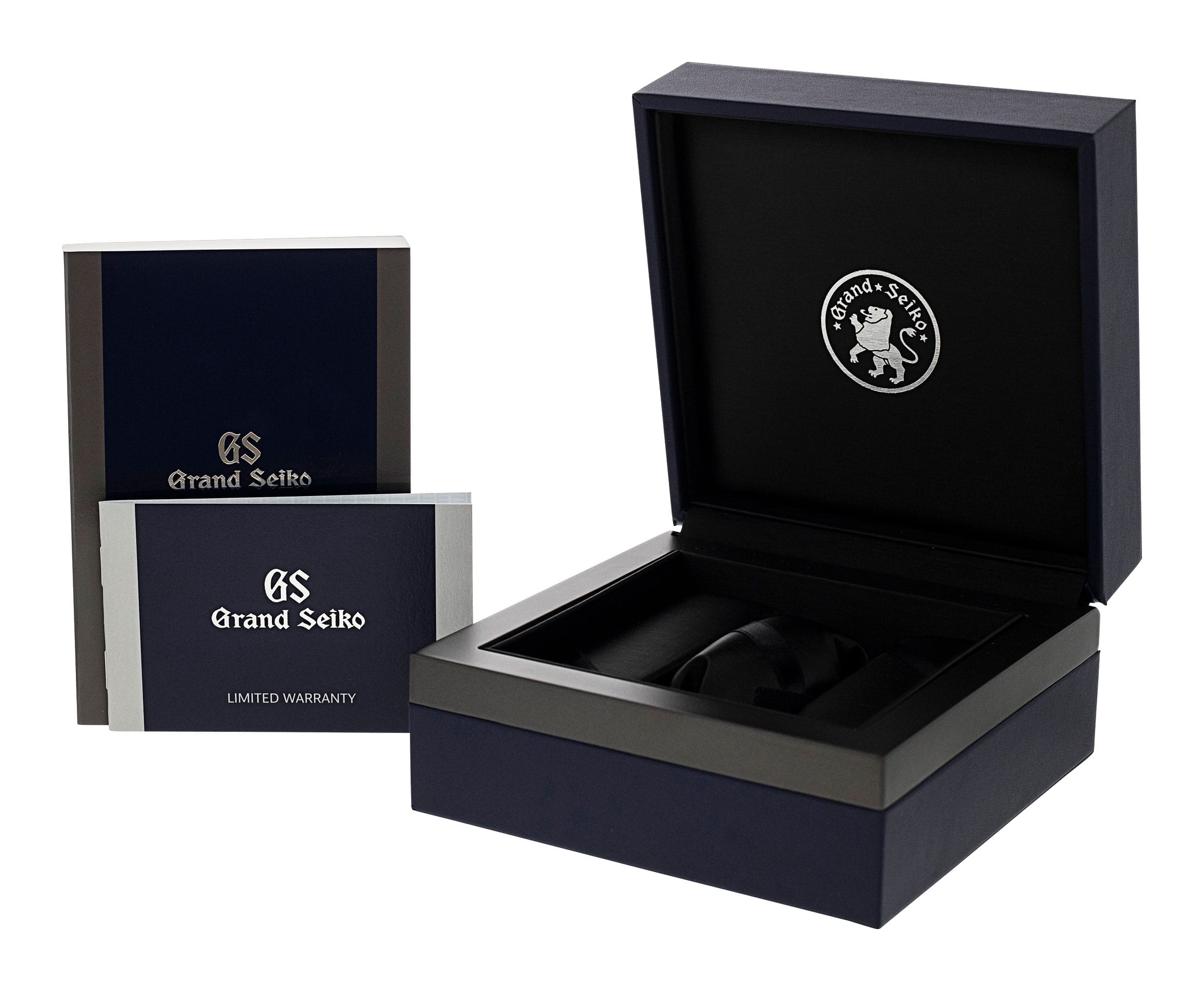 Grand Seiko Sport Collection SBGA229 Thumbnail 4