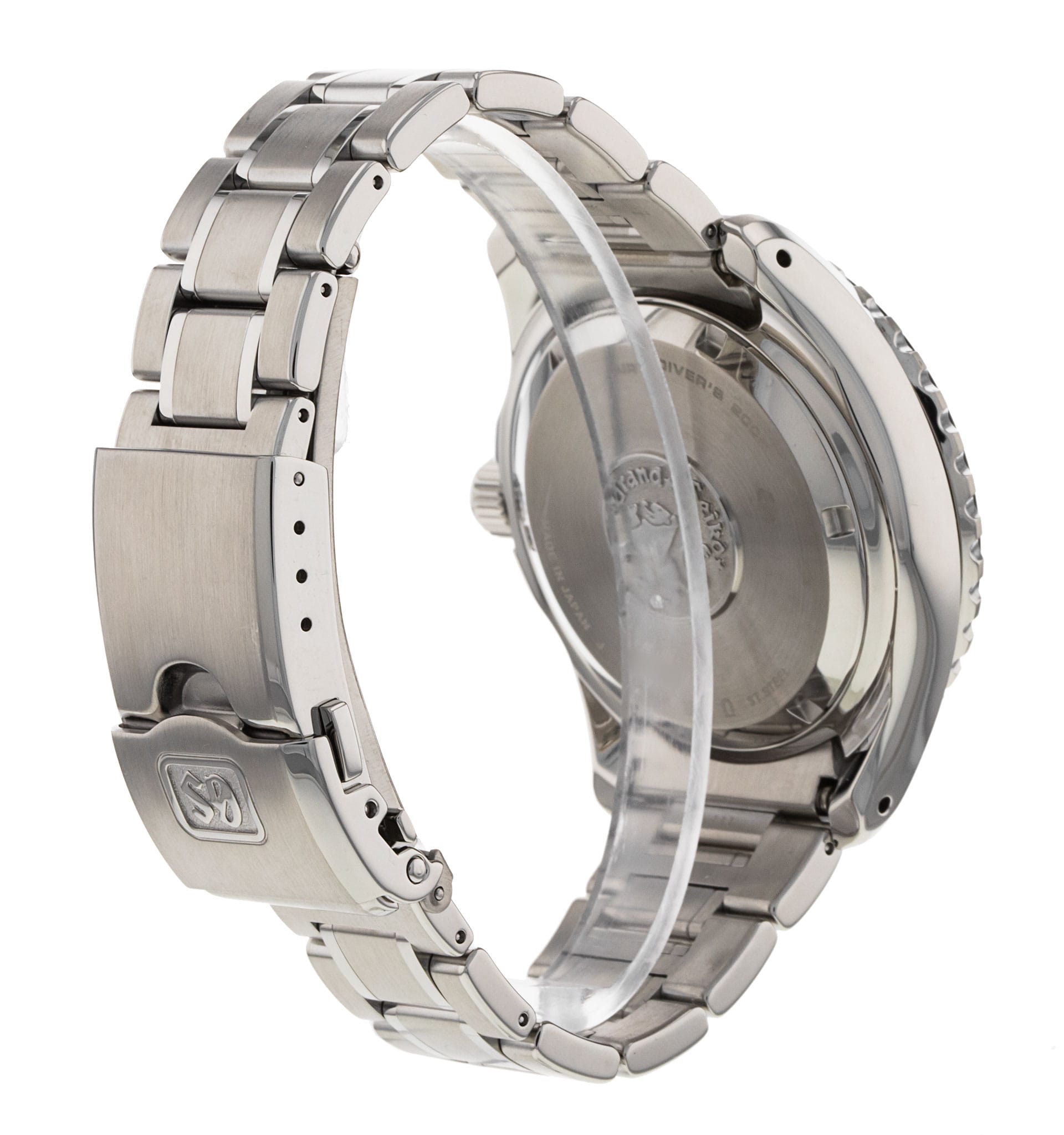 Grand Seiko Sport Collection SBGA229 Thumbnail 3