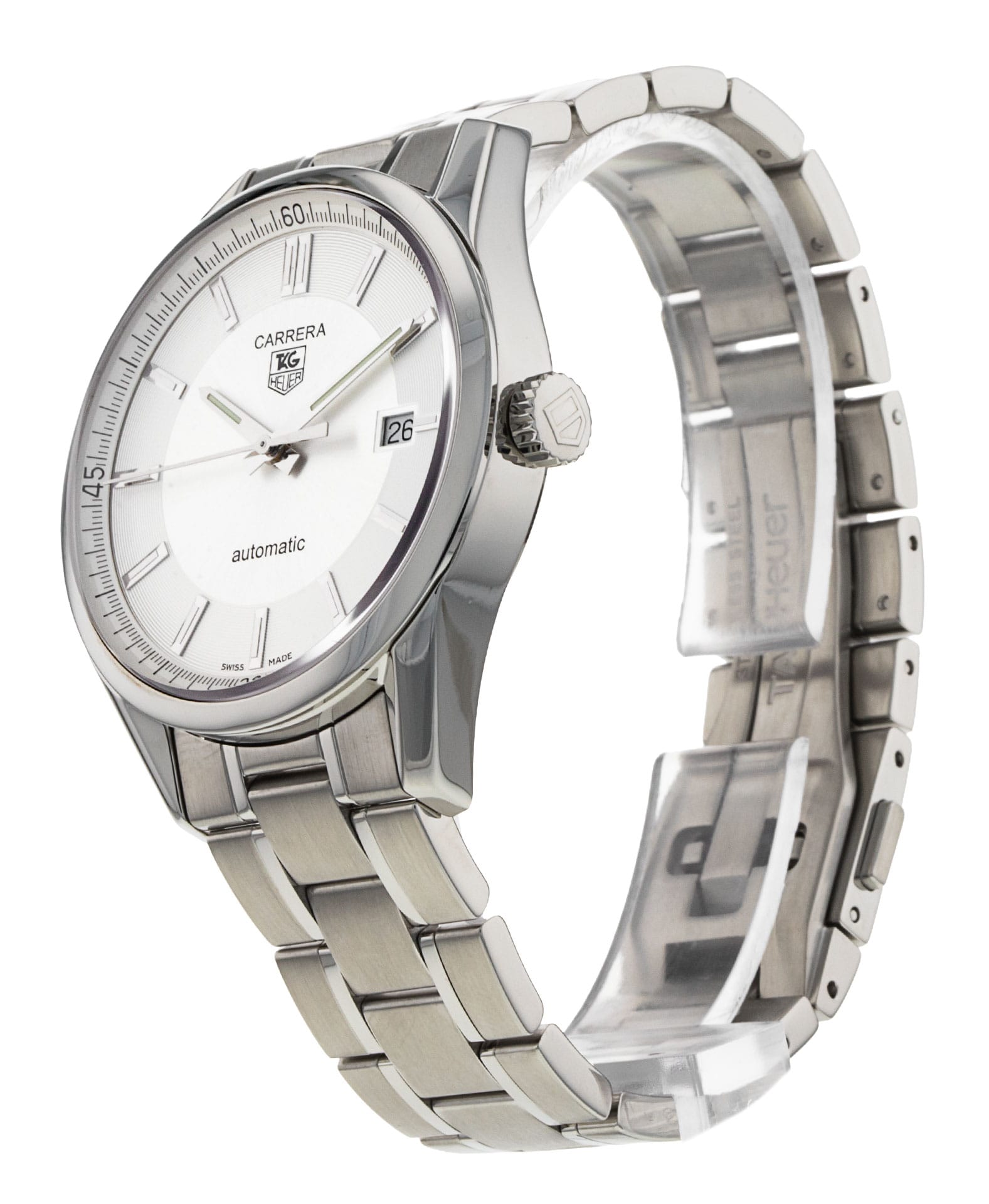 Tag Heuer Carrera WV211A.BA0787 Thumbnail 2