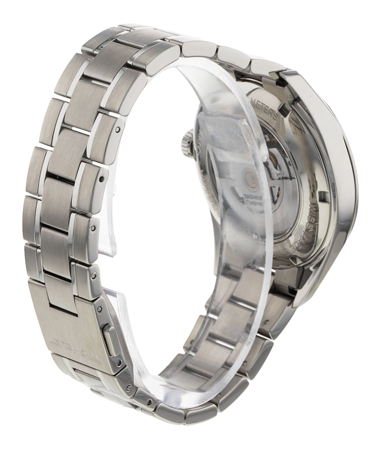 Tag Heuer Carrera WV211A.BA0787 Thumbnail 3