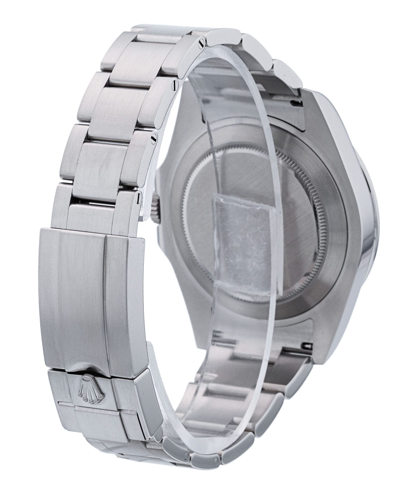 Rolex Explorer II 216570 Thumbnail 3