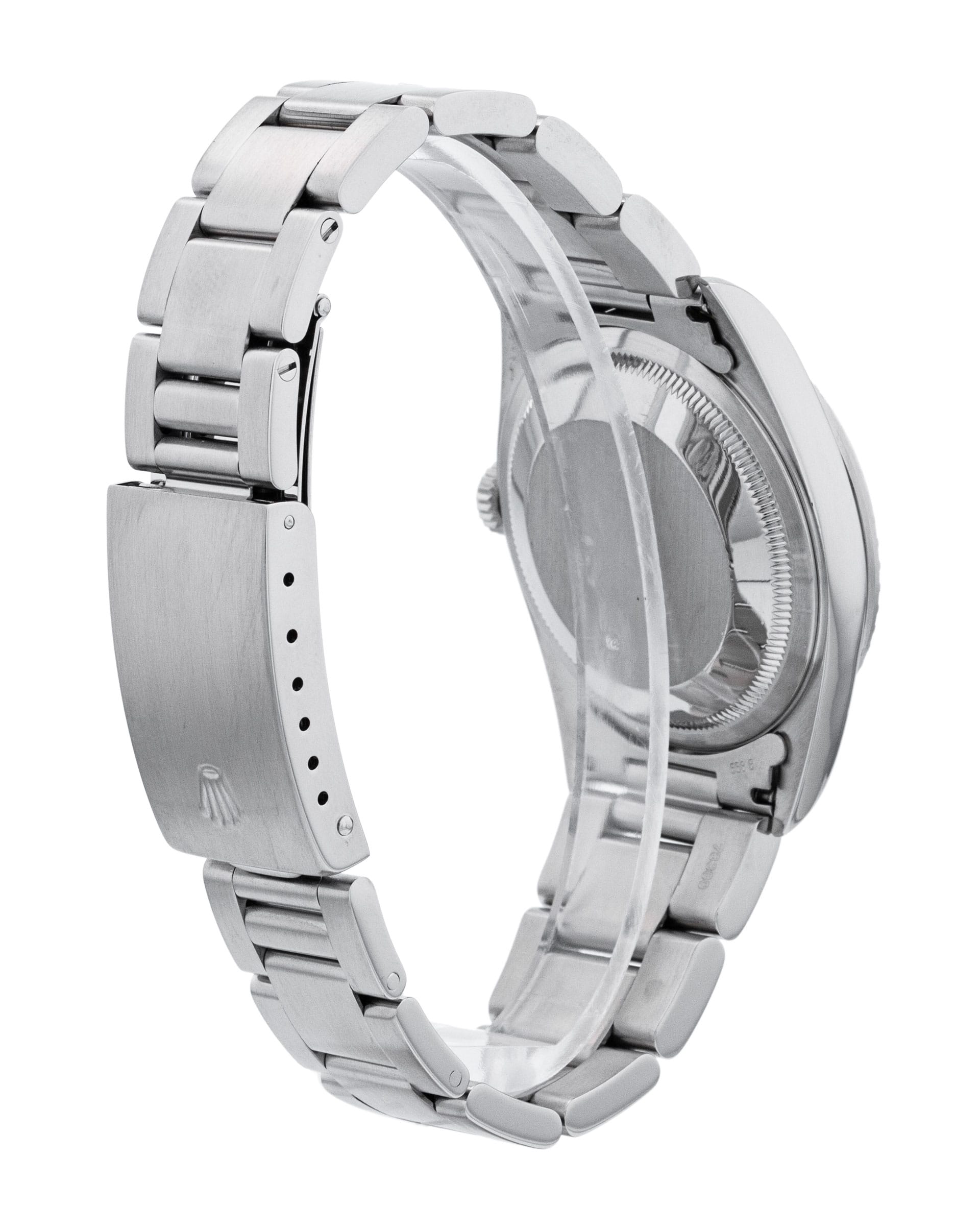 Rolex Datejust 16220 Thumbnail 3