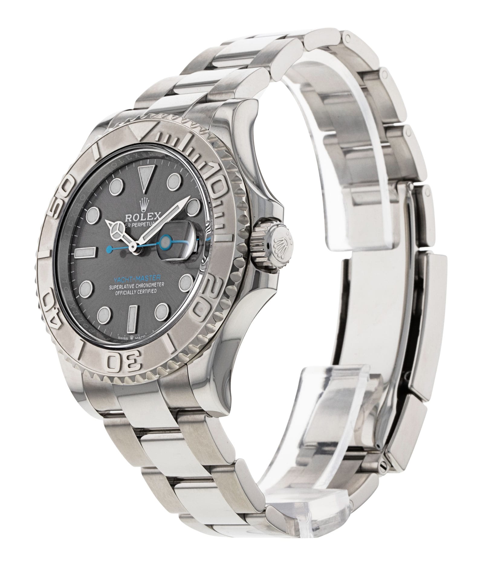 Rolex Yacht-Master 126622 Thumbnail 2