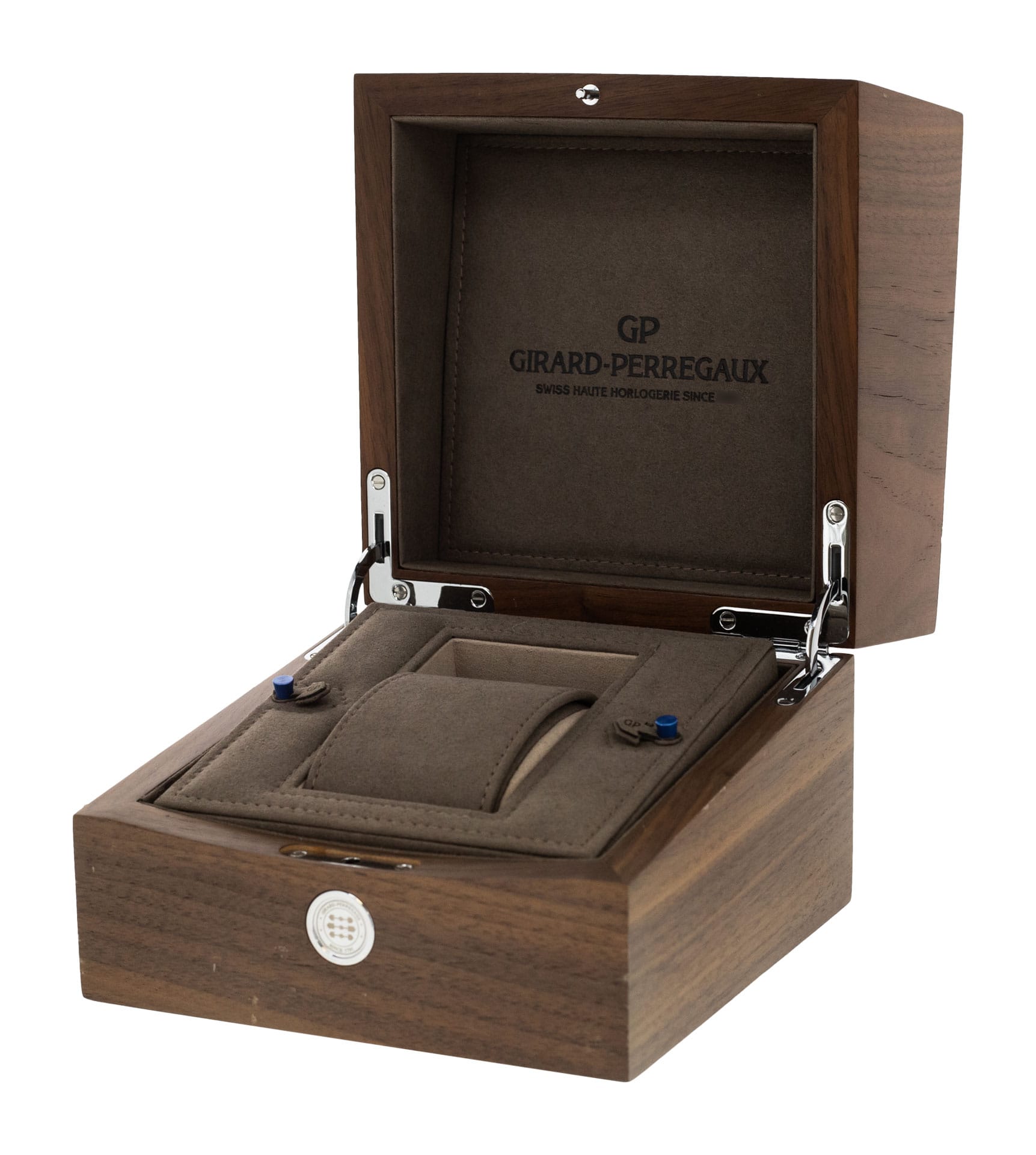 Girard Perregaux Vintage 1945 25882-21-223-BF6A Thumbnail 5