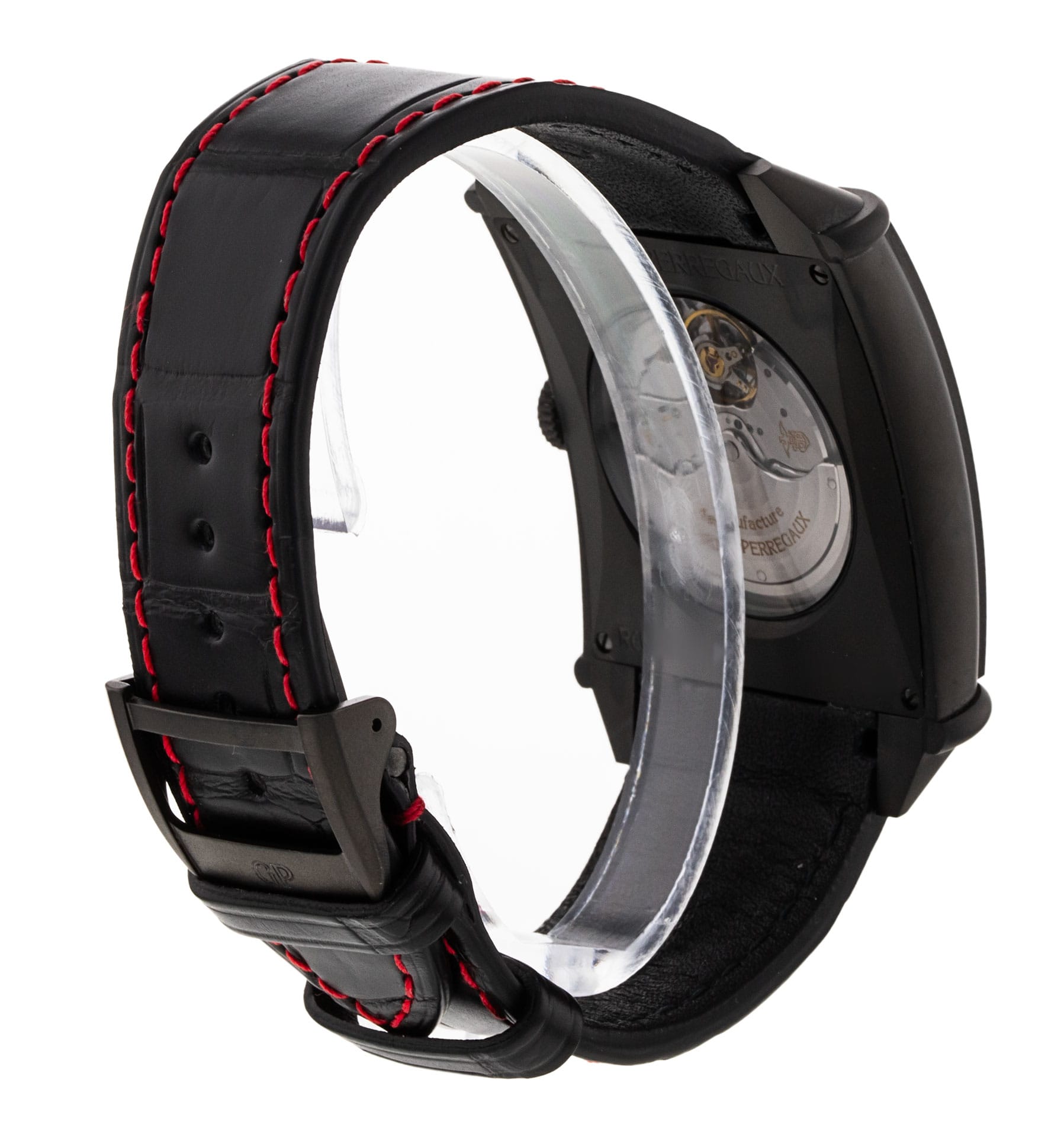 Girard Perregaux Vintage 1945 25882-21-223-BF6A Thumbnail 3