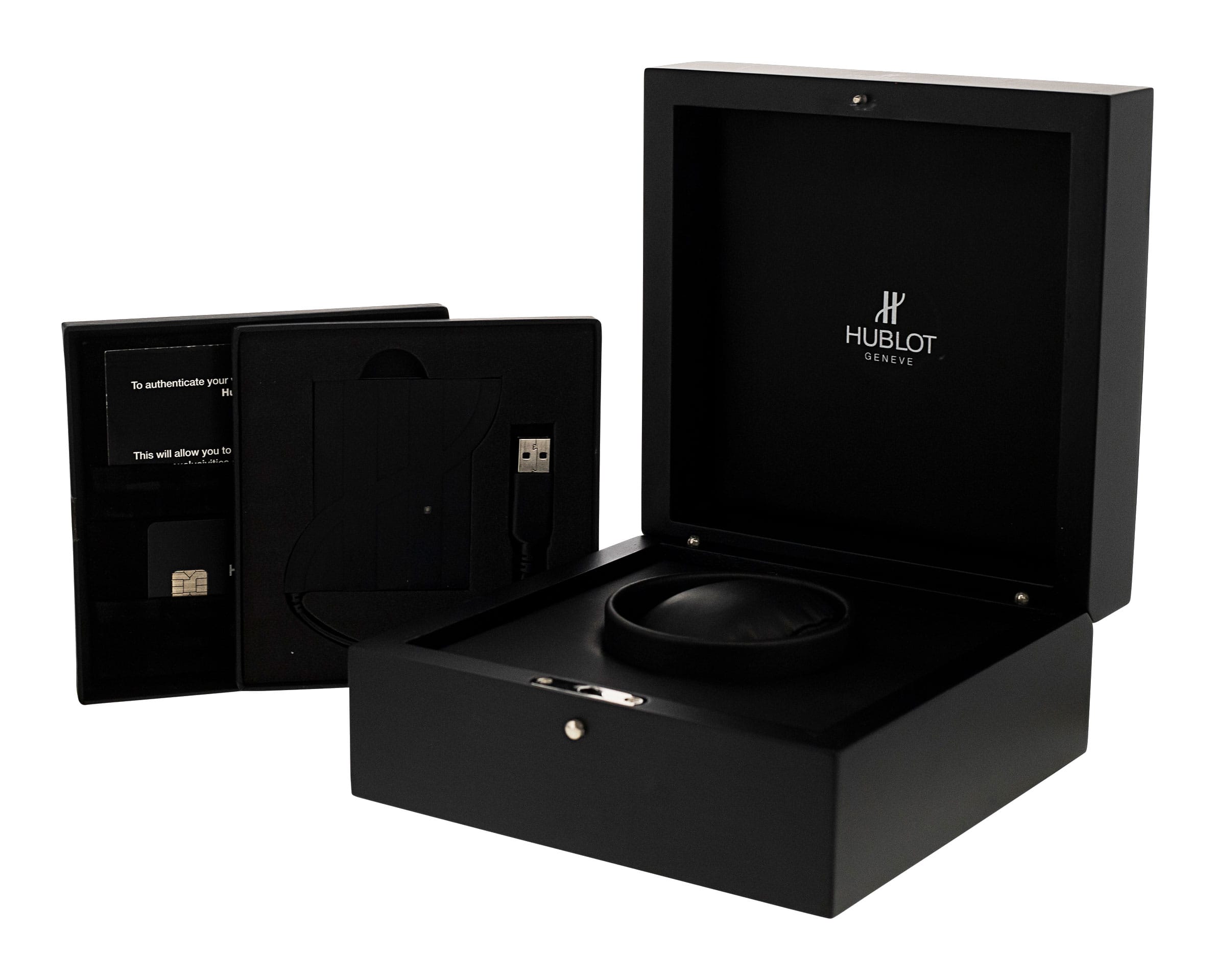 Hublot Big Bang 301.SB.131.RX Thumbnail 5