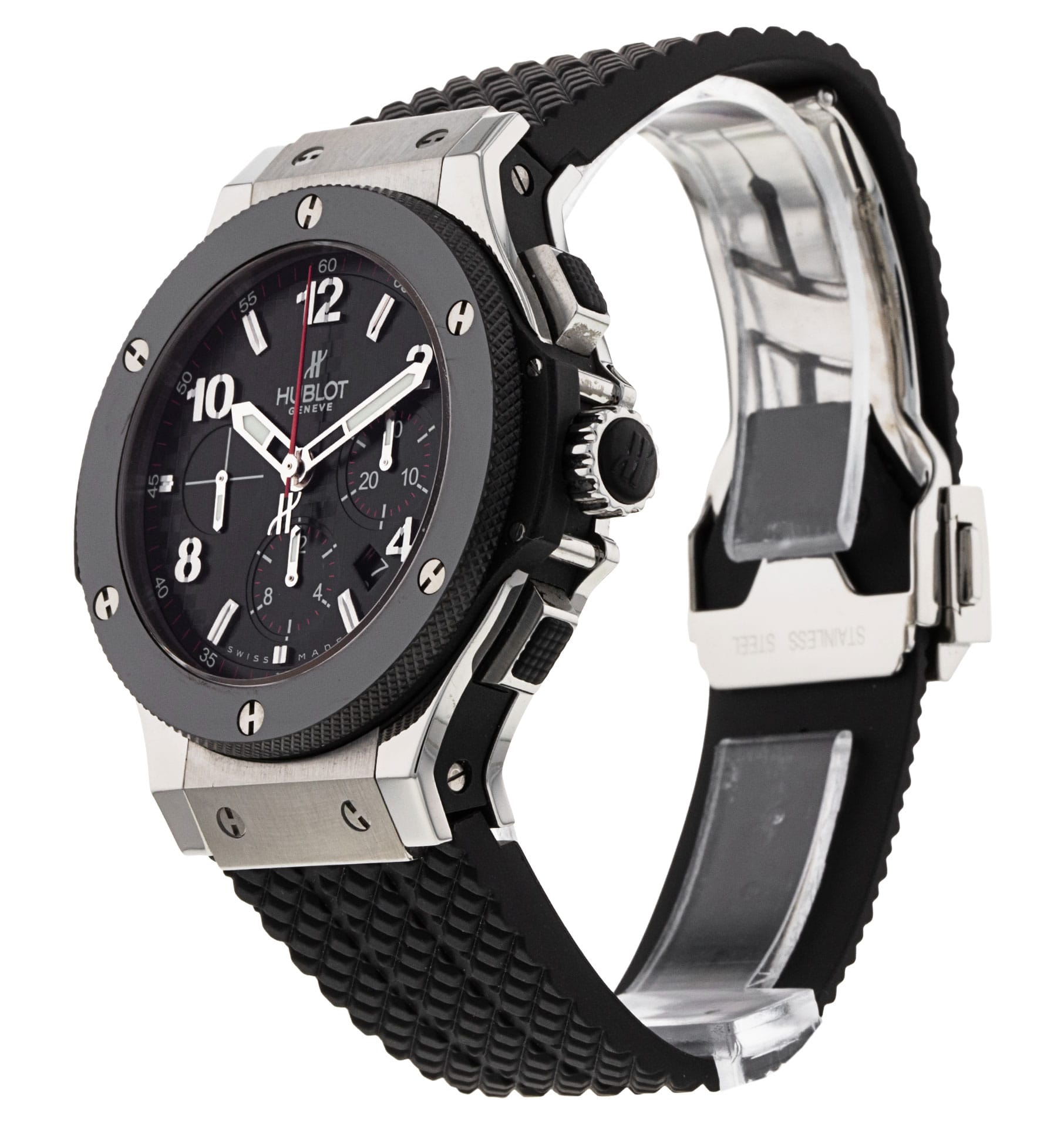 Hublot Big Bang 301.SB.131.RX Thumbnail 2