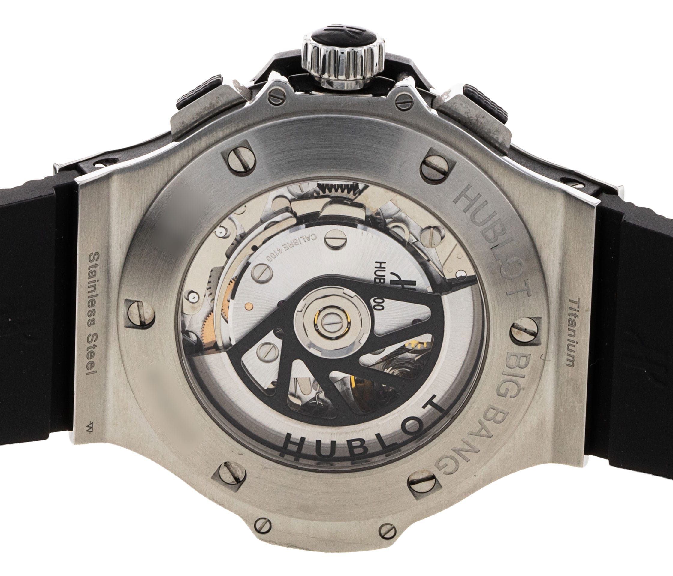 Hublot Big Bang 301.SB.131.RX Thumbnail 4