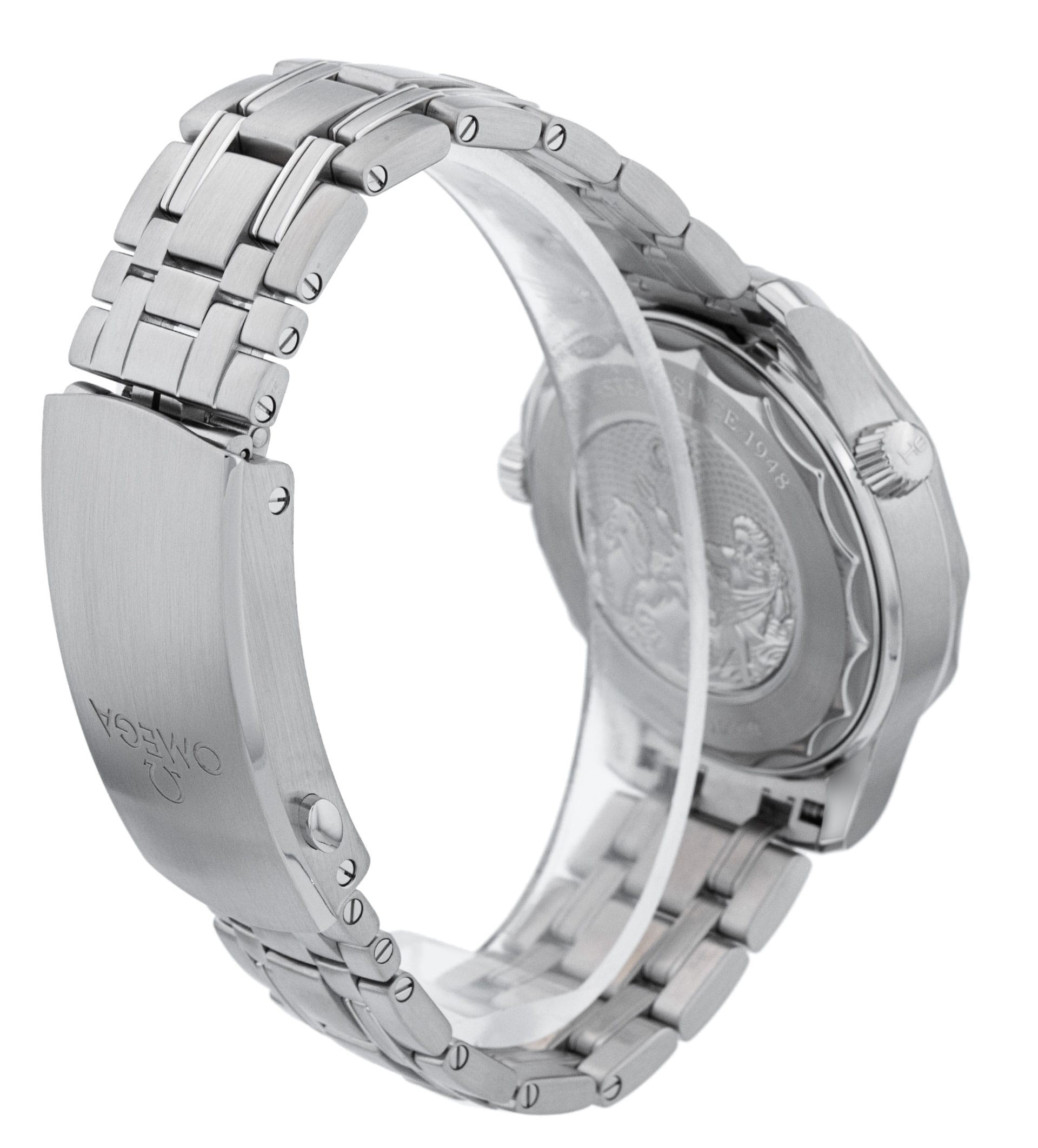 Omega Seamaster Diver 300m 210.30.42.20.03.003 Thumbnail 3