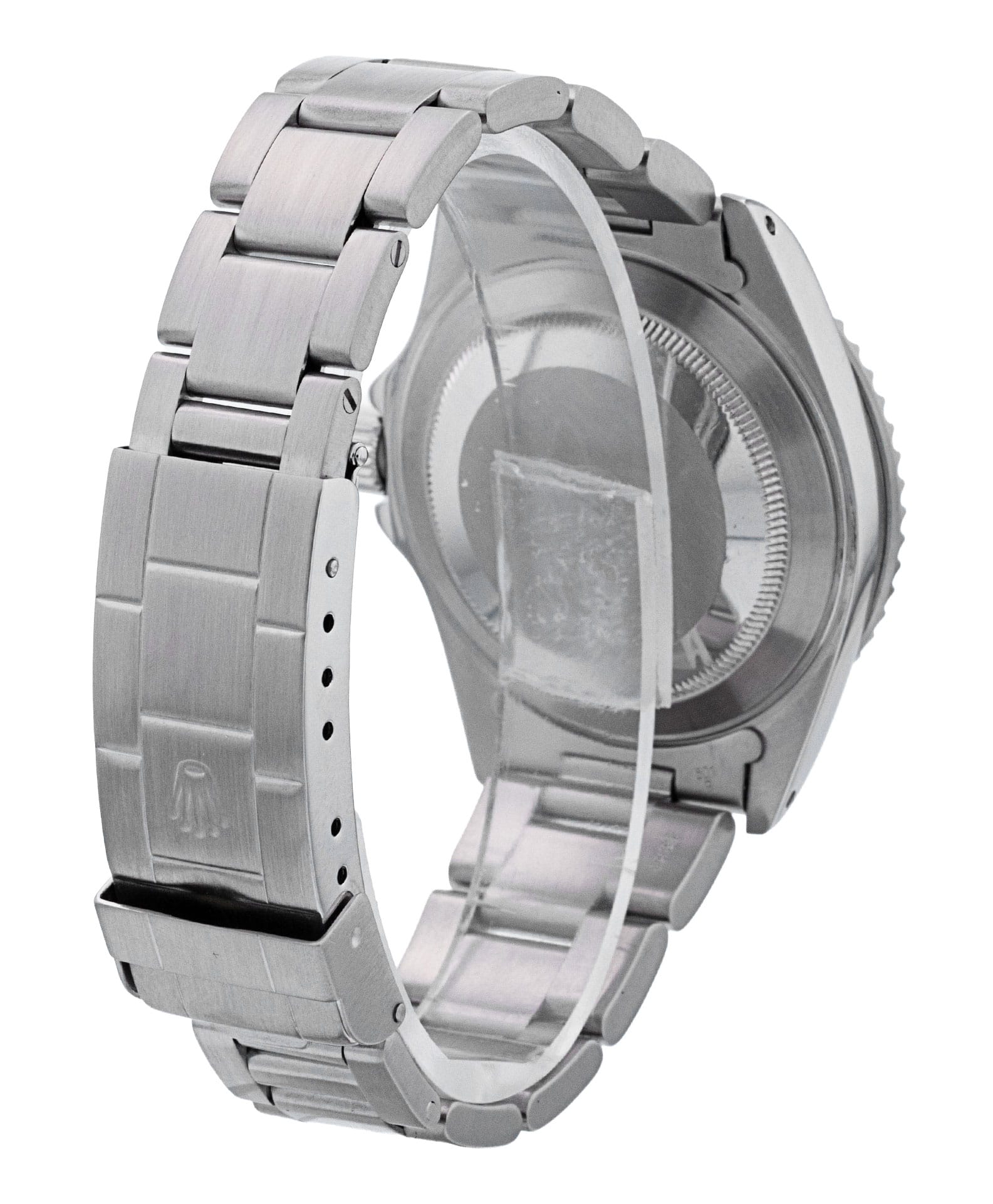 Rolex Submariner 14060 Thumbnail 3