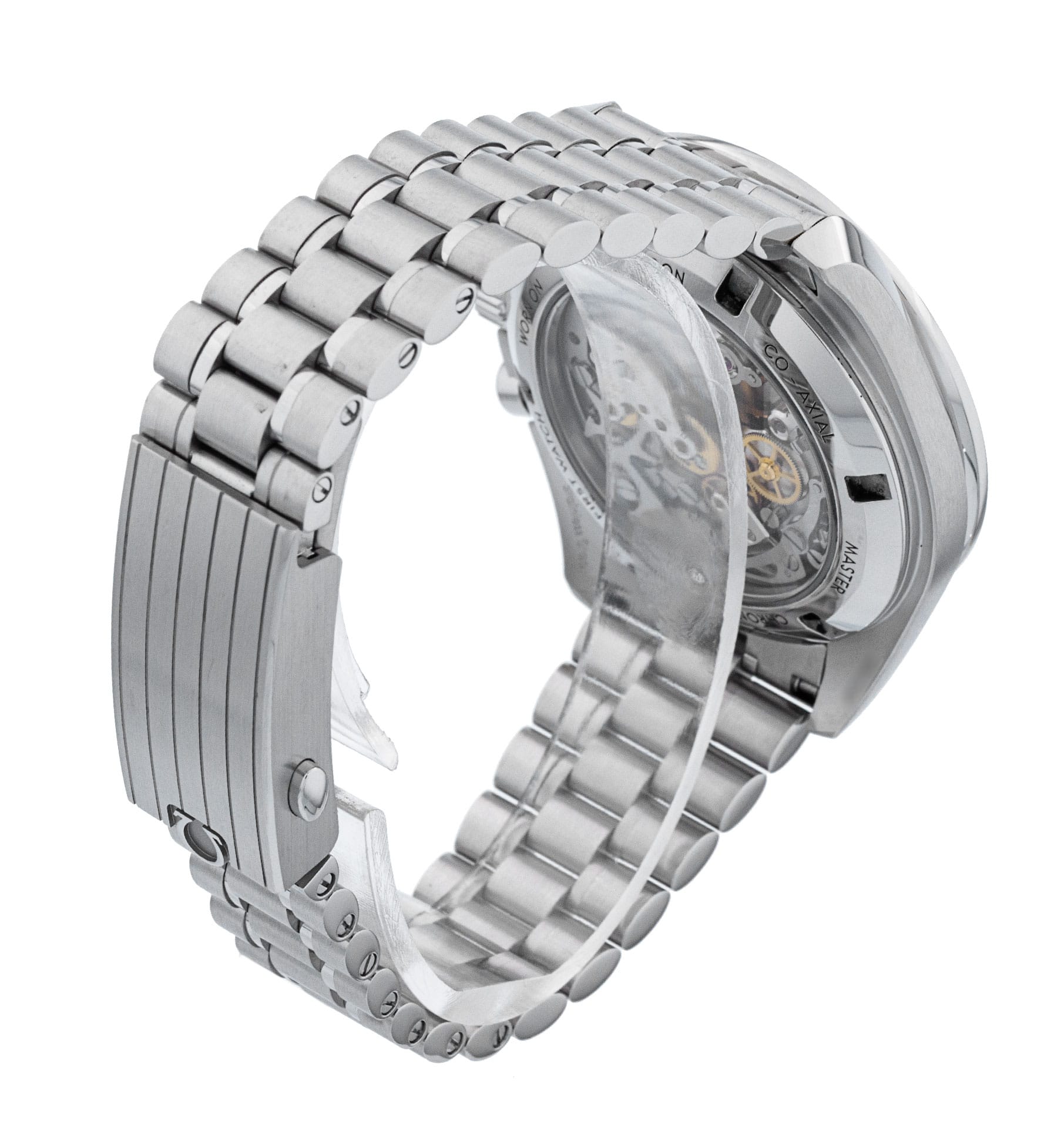 Omega Speedmaster Moonwatch Professional 310.30.42.50.01.002 Thumbnail 3