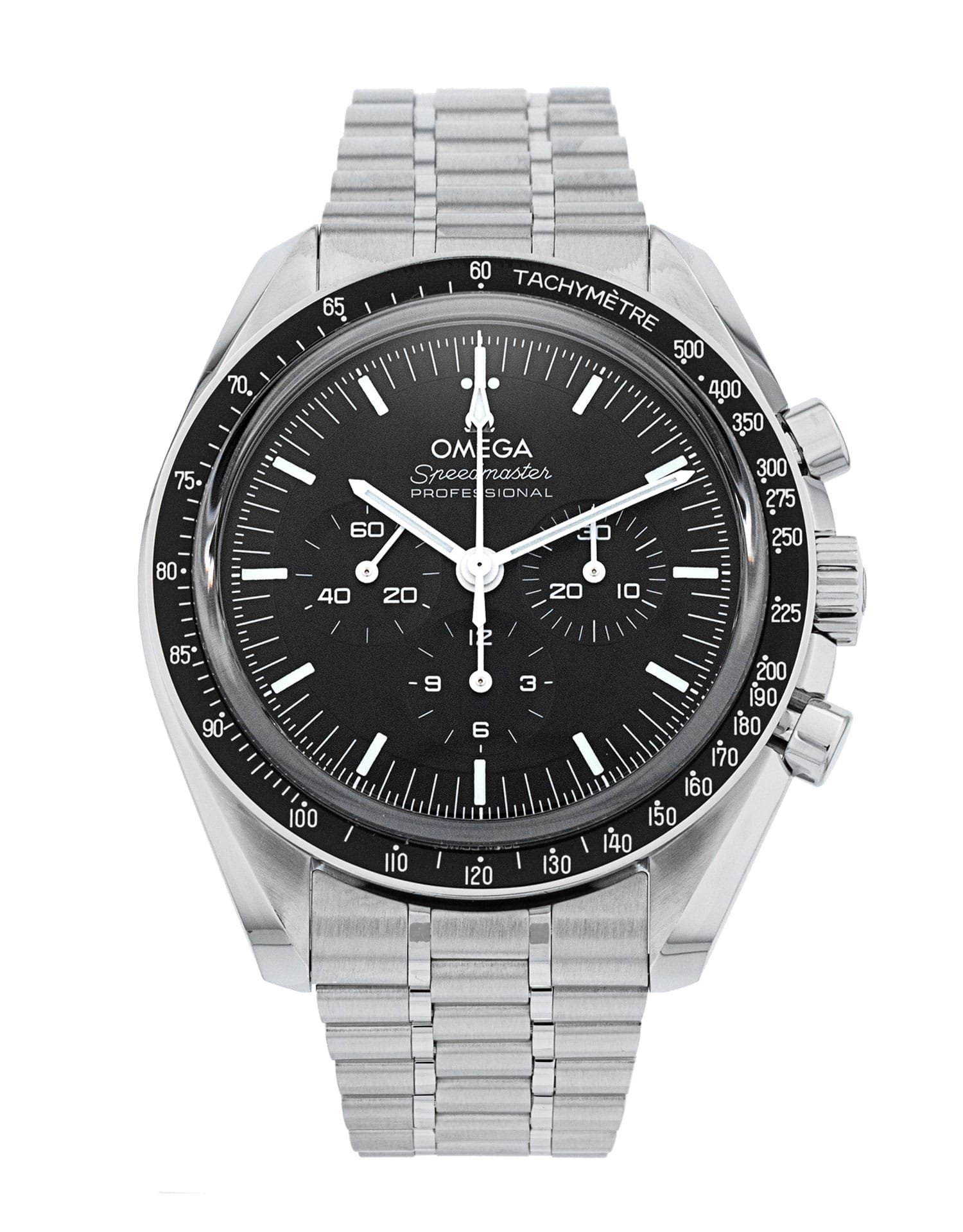 Omega Speedmaster Moonwatch Professional 310.30.42.50.01.002 Thumbnail 1
