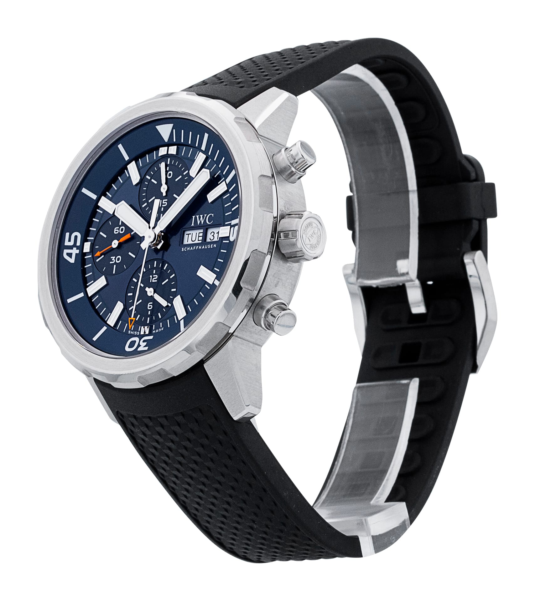 IWC Aquatimer IW376805 Thumbnail 2