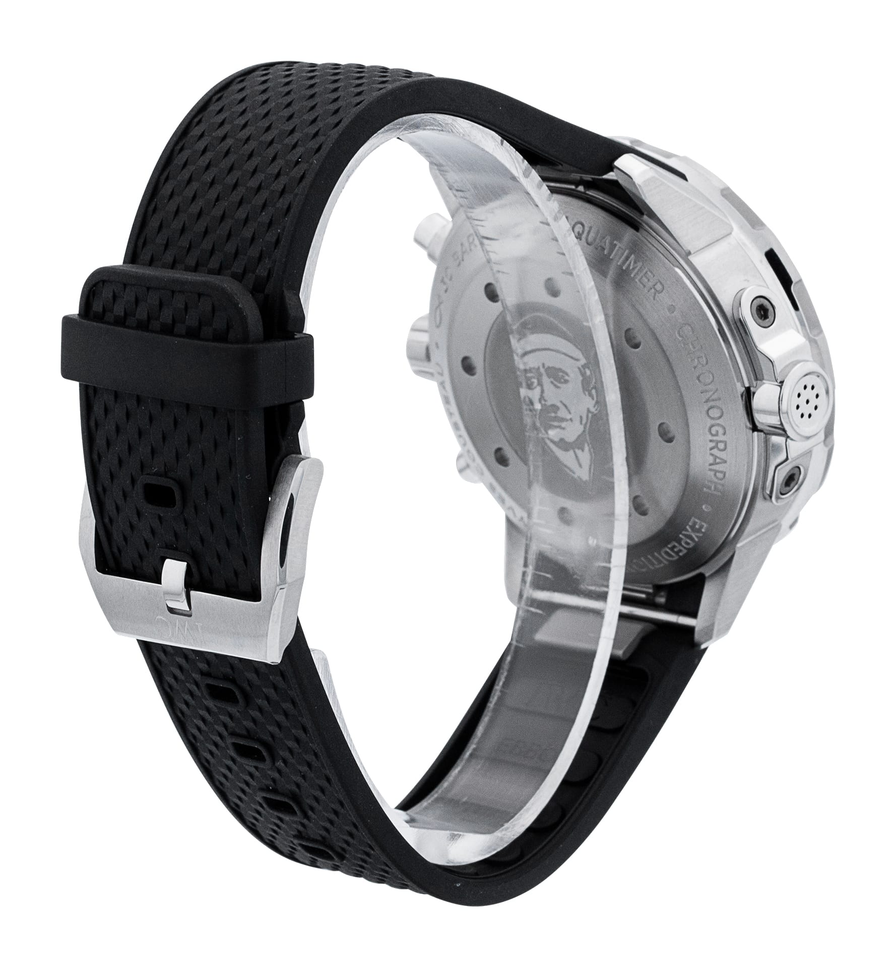 IWC Aquatimer IW376805 Thumbnail 3