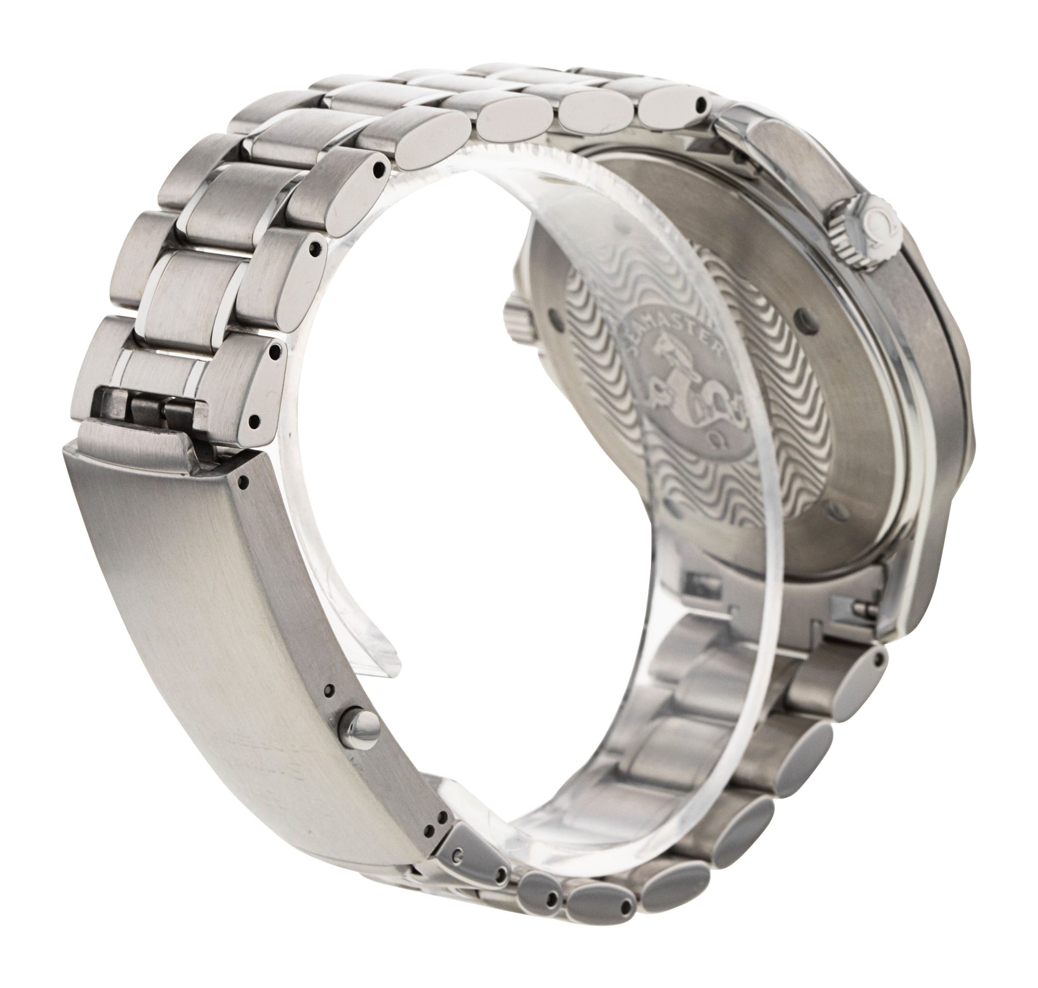 Omega Seamaster 300m 2254.50.00 Thumbnail 3
