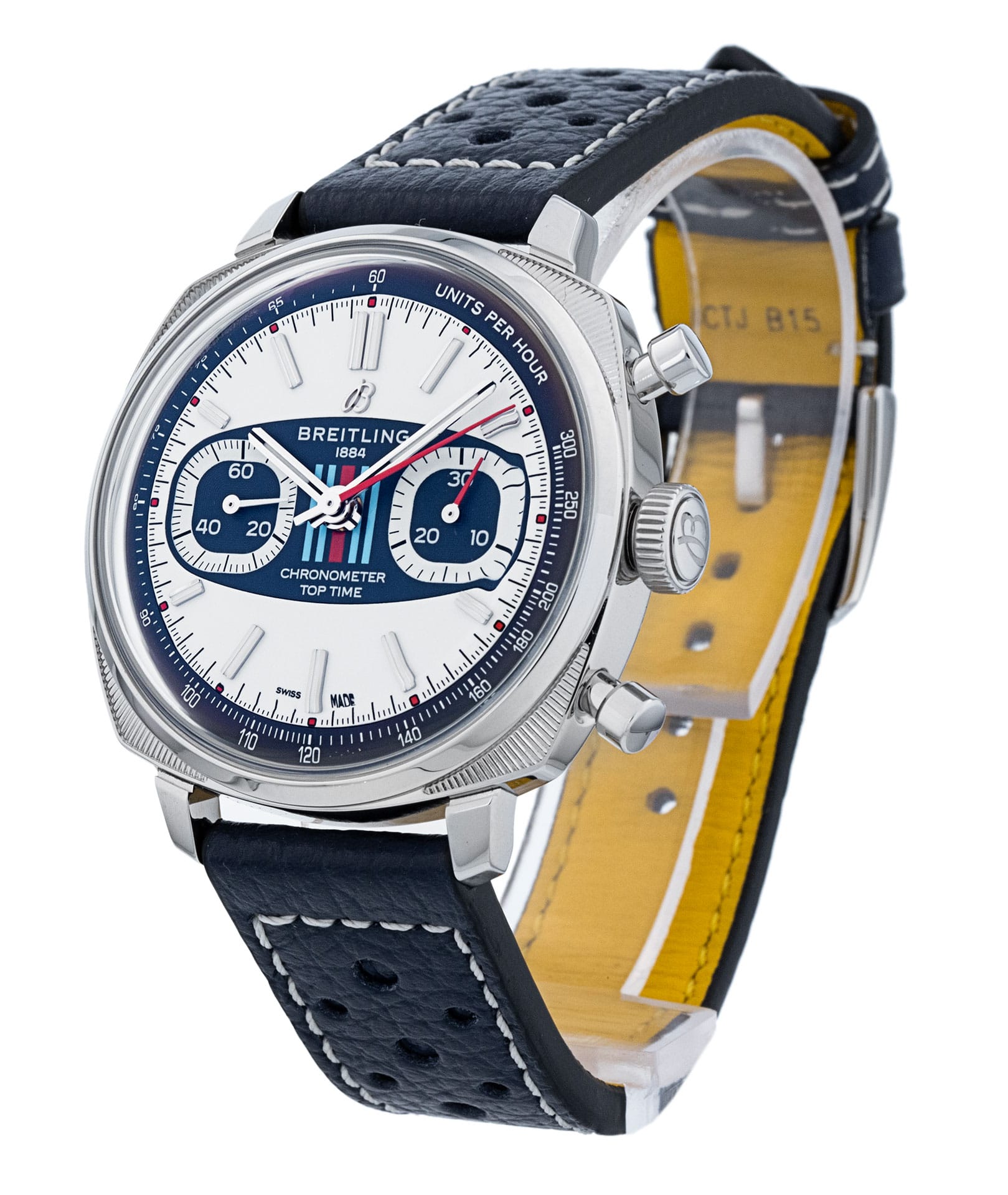 Breitling Top Time AB0177 Thumbnail 2