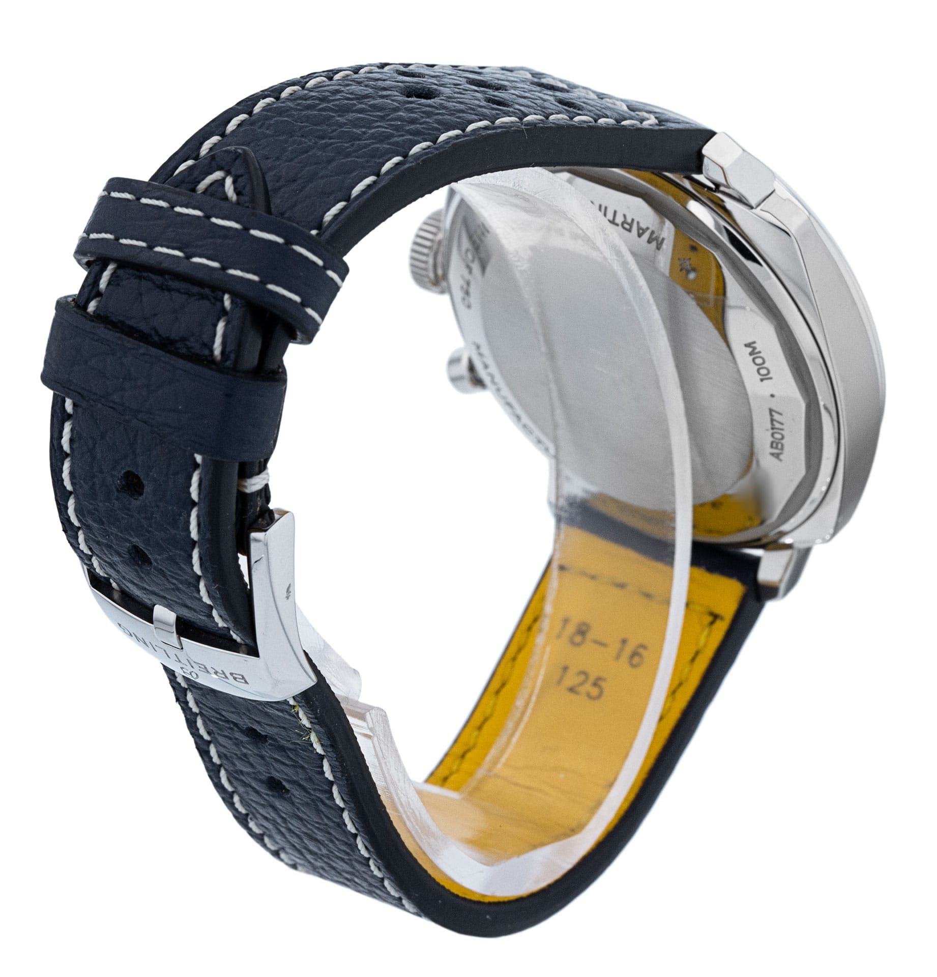 Breitling Top Time AB0177 Thumbnail 3